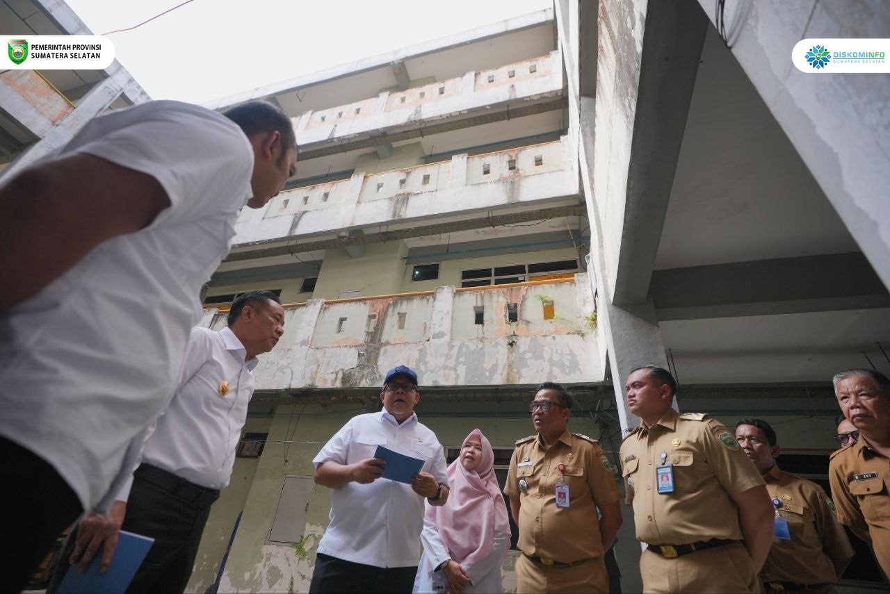 Galeri Berita