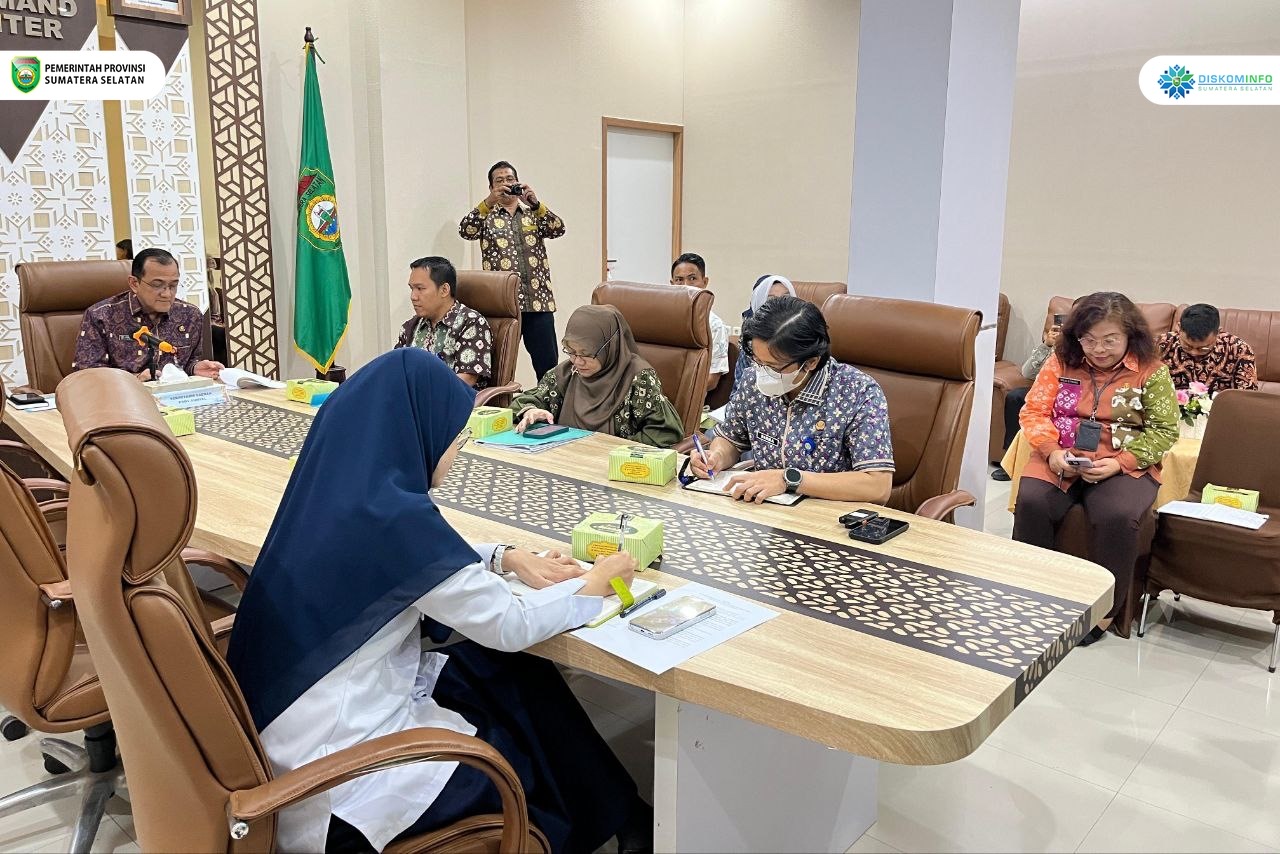 Galeri Berita