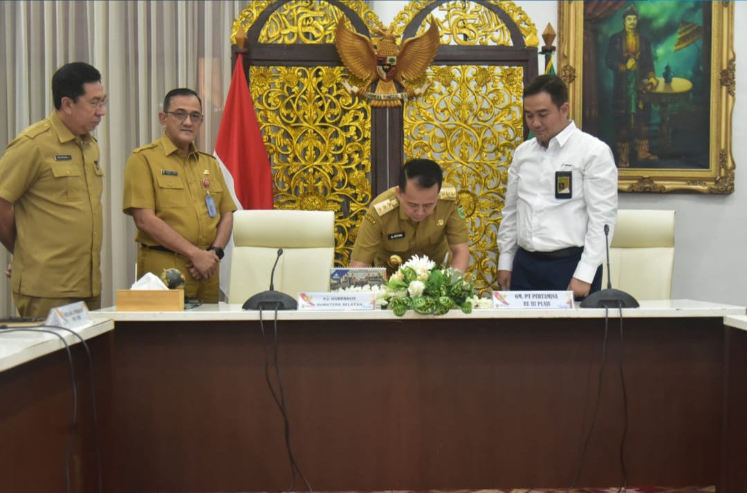 Galeri Berita