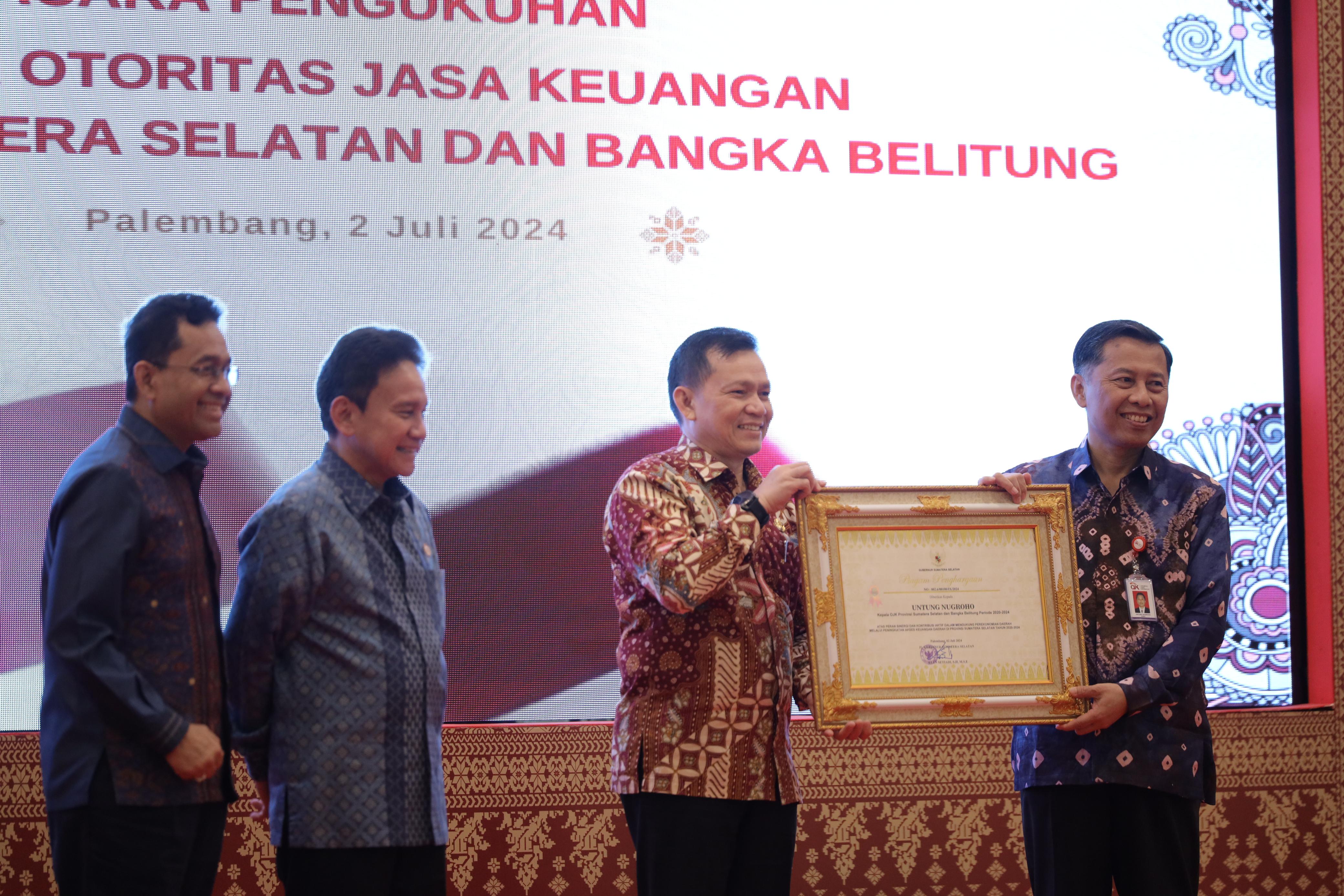 Galeri Berita