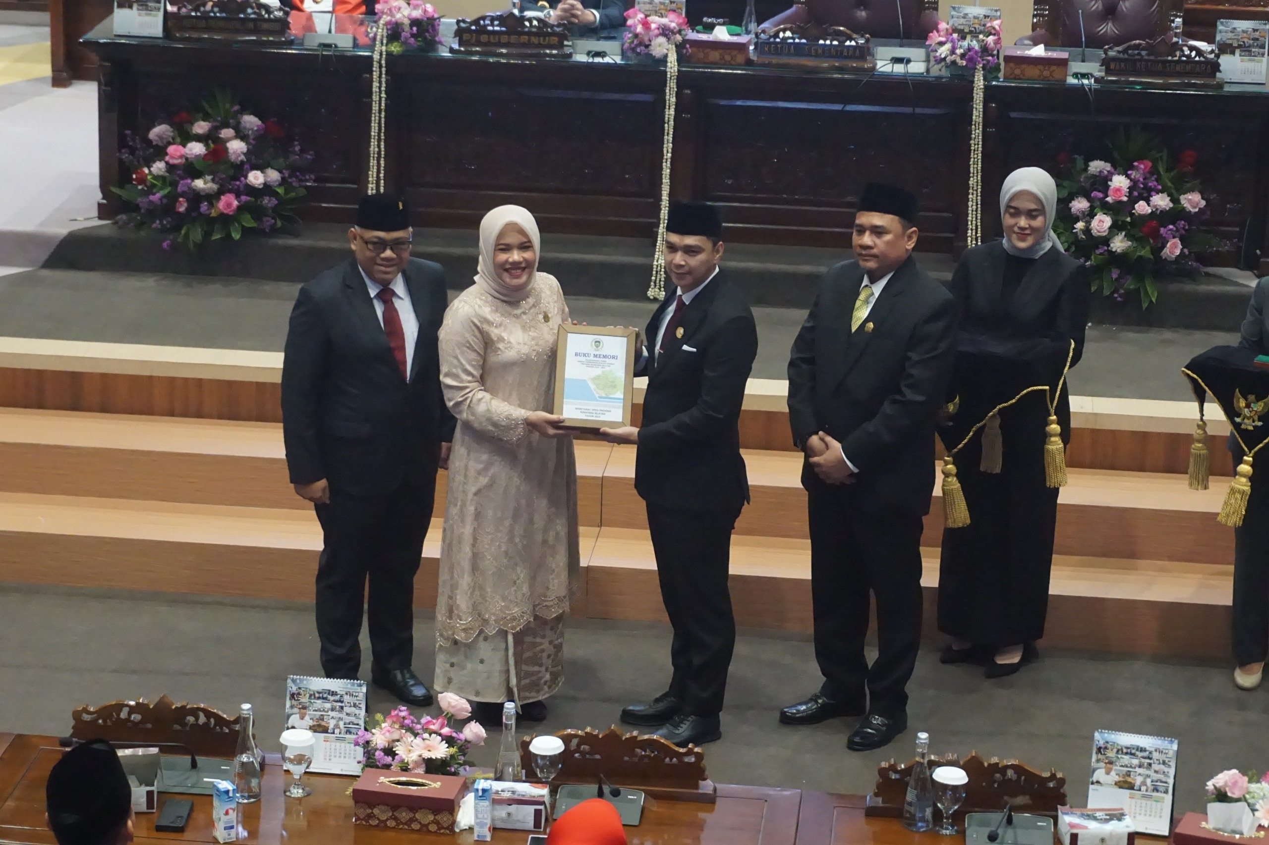 Galeri Berita