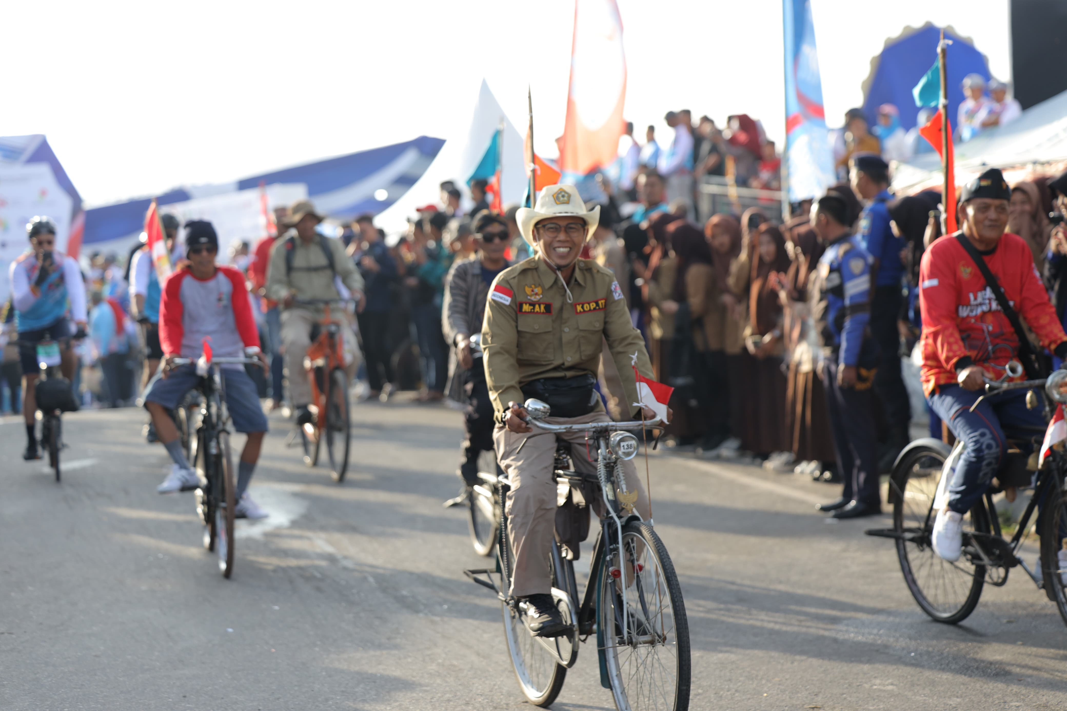Galeri Berita