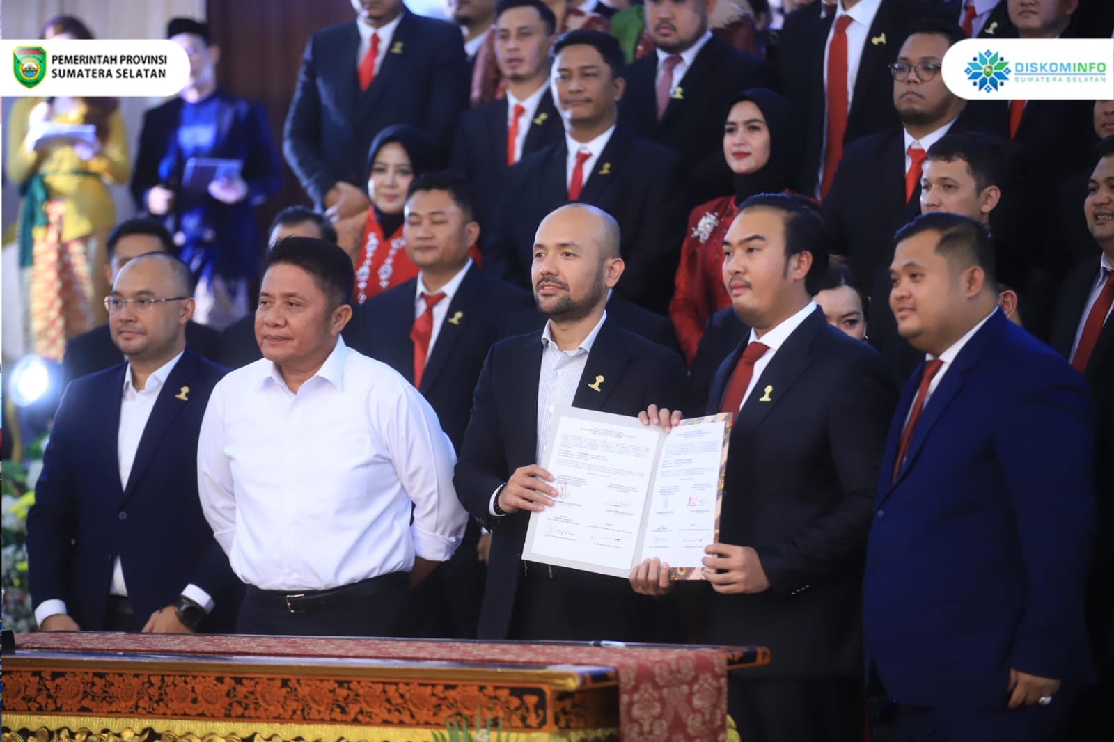 Galeri Berita
