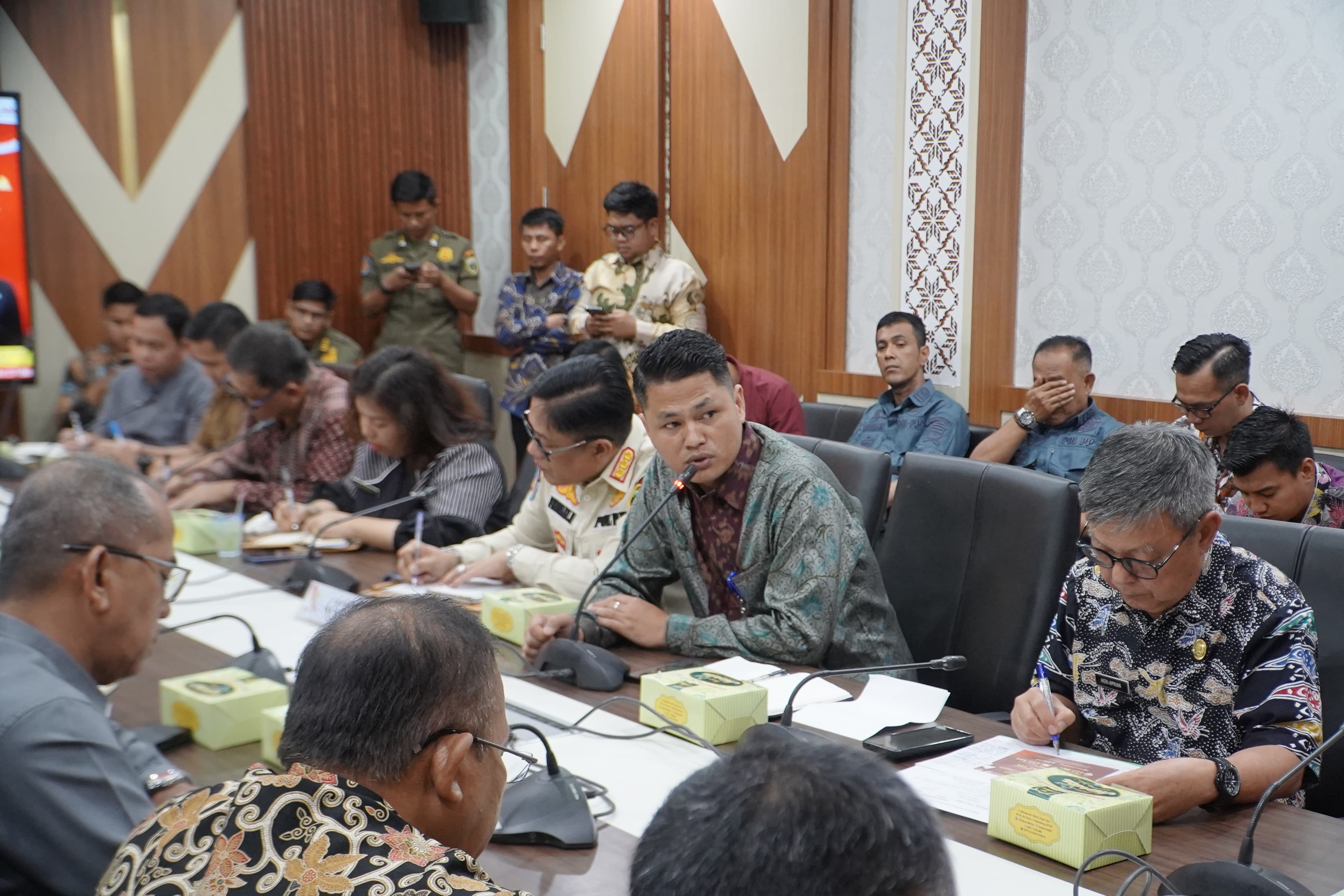 Galeri Berita