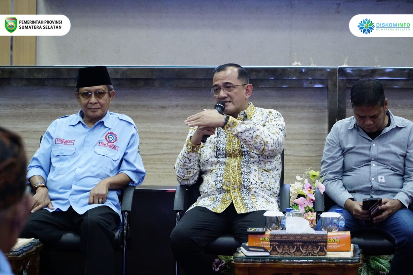 Galeri Berita