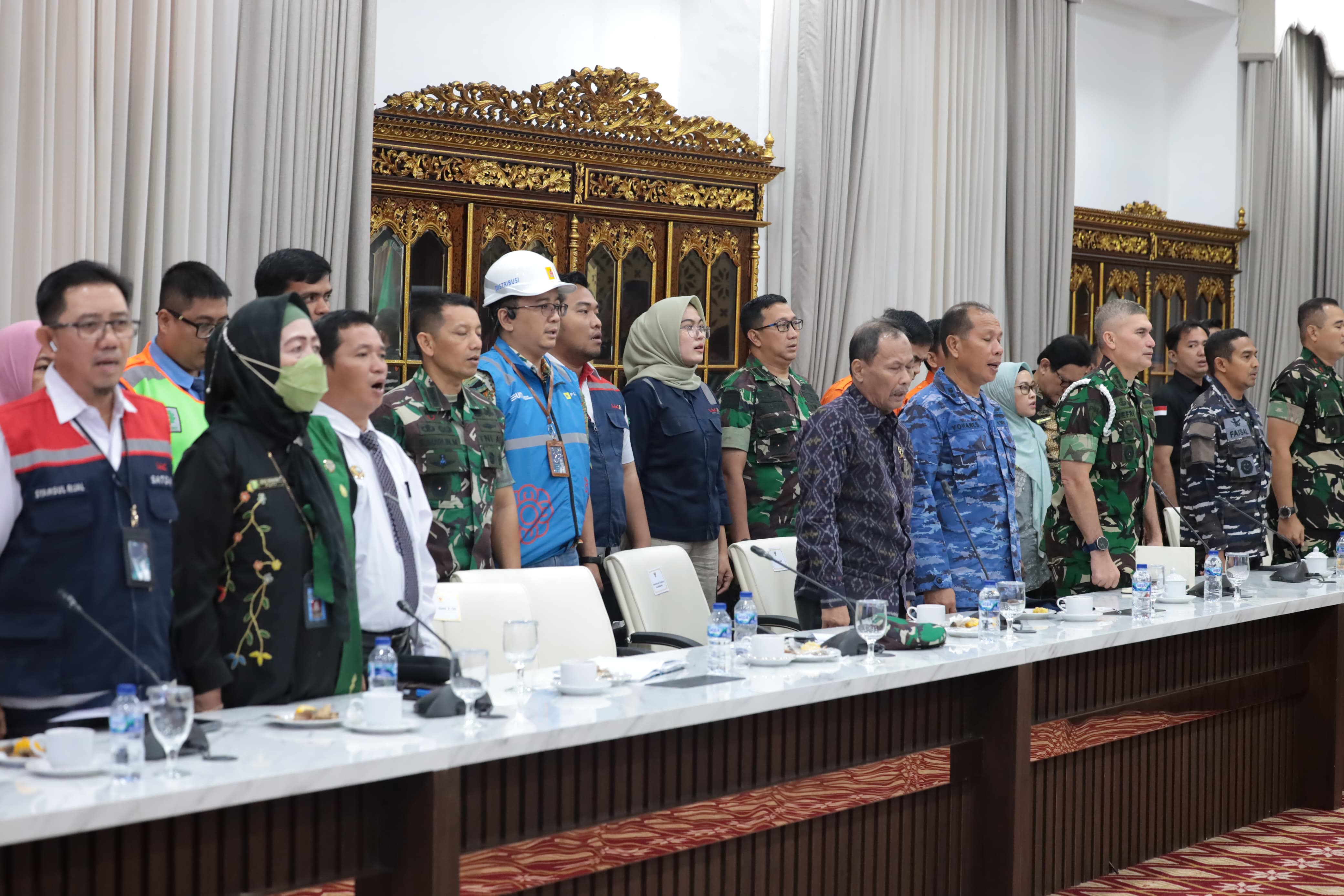 Galeri Berita
