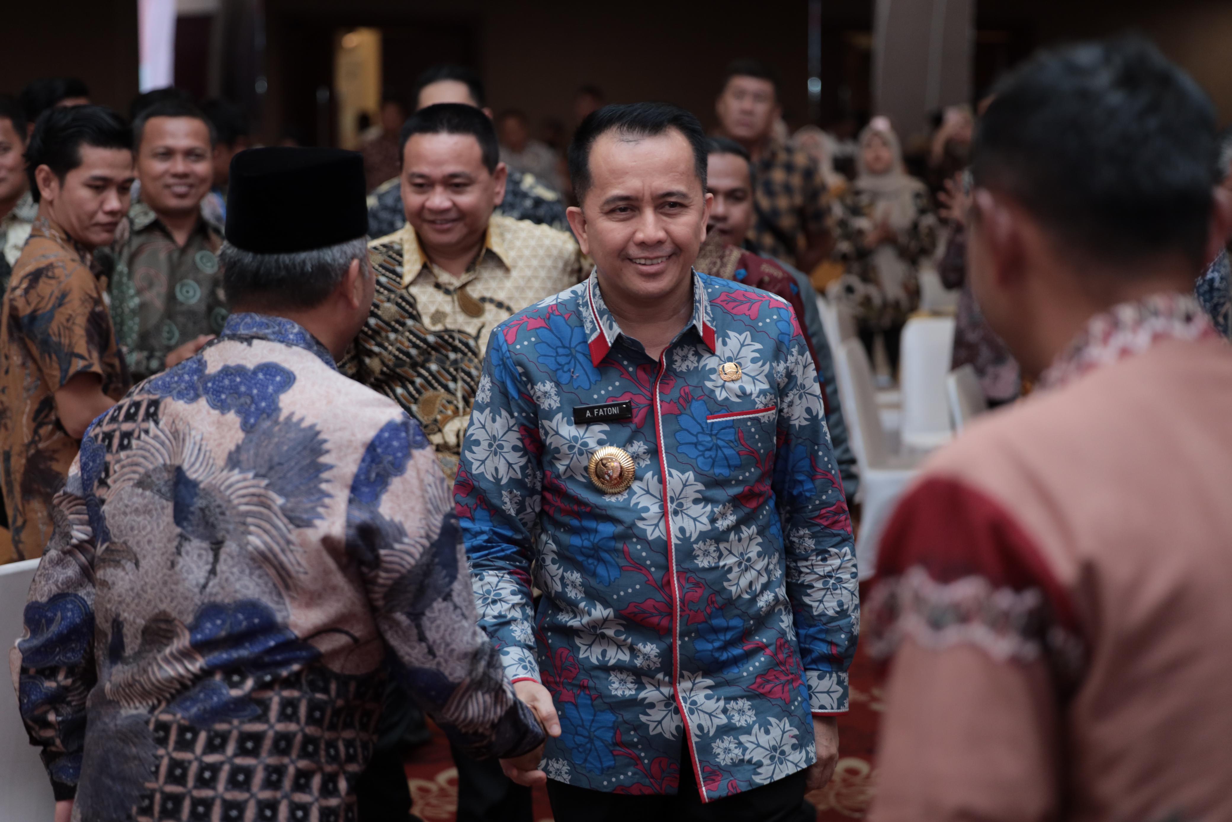 Galeri Berita