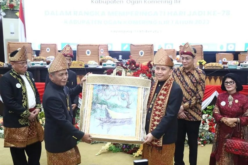 Galeri Berita