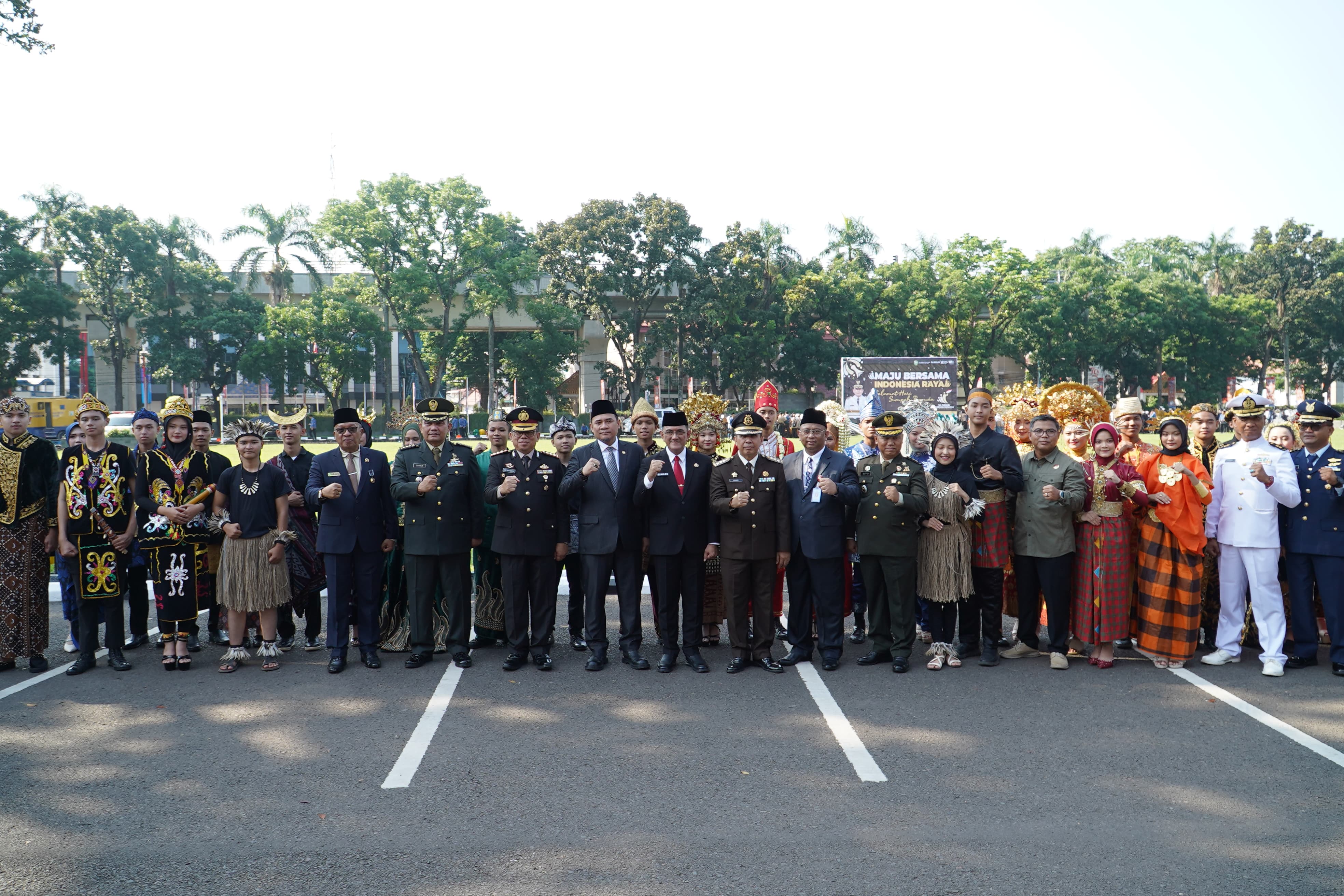 Galeri Berita
