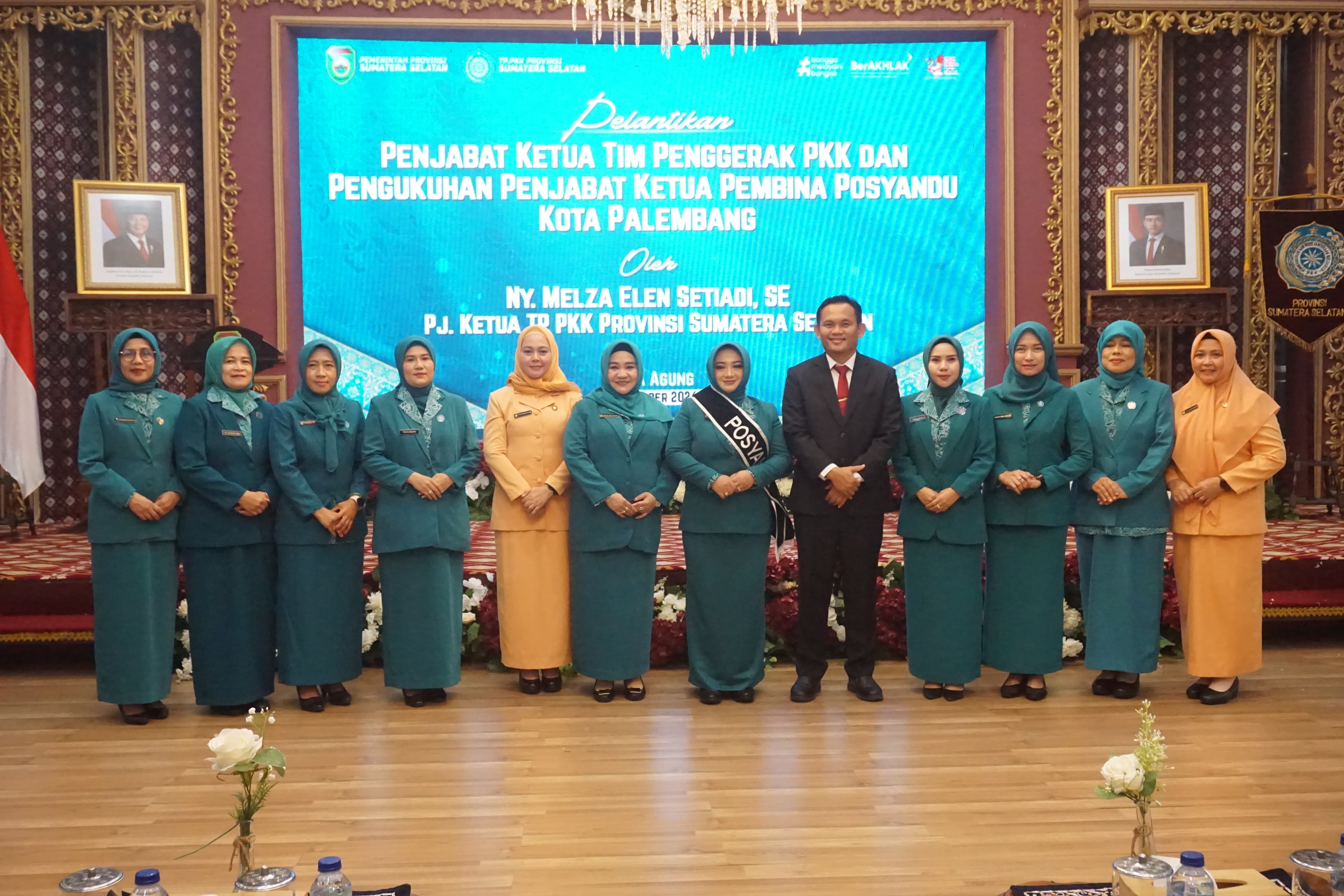 Galeri Berita