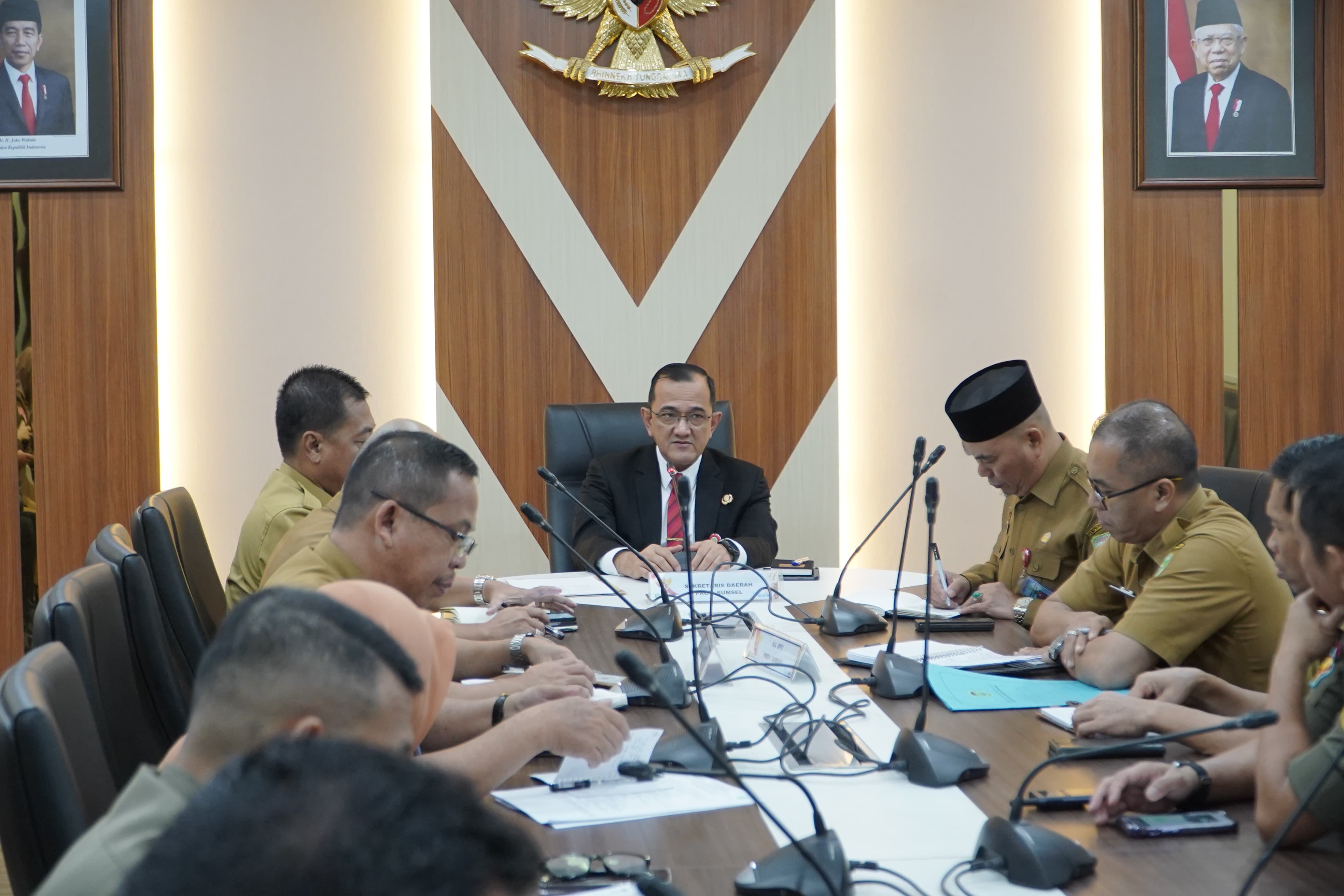 Galeri Berita