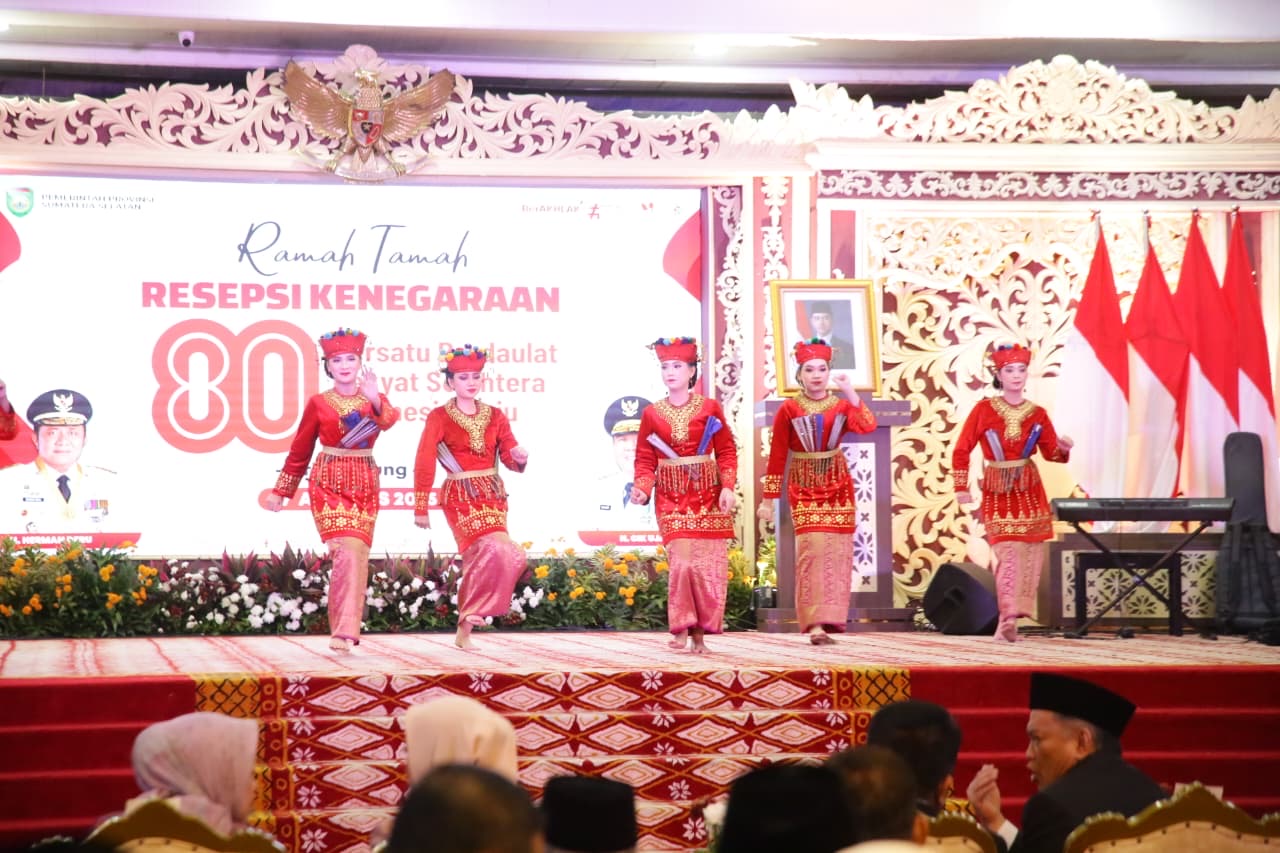 Galeri Berita