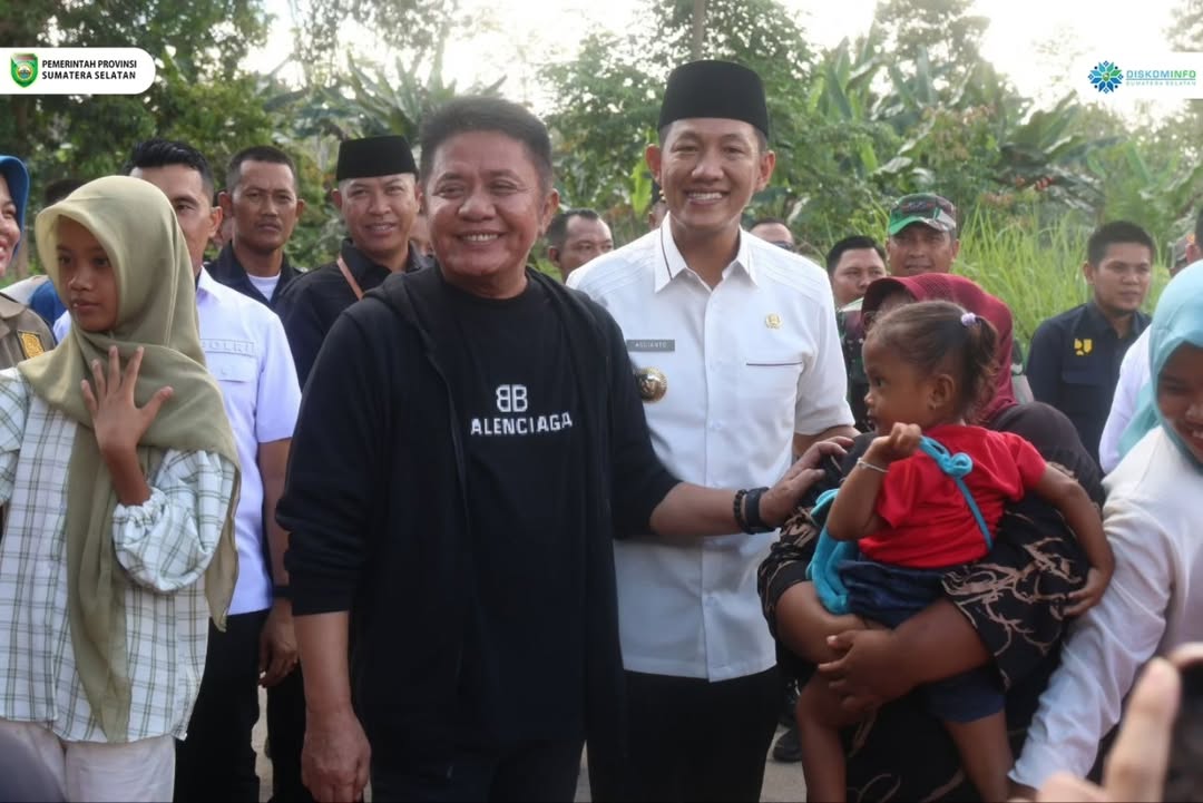 Galeri Berita
