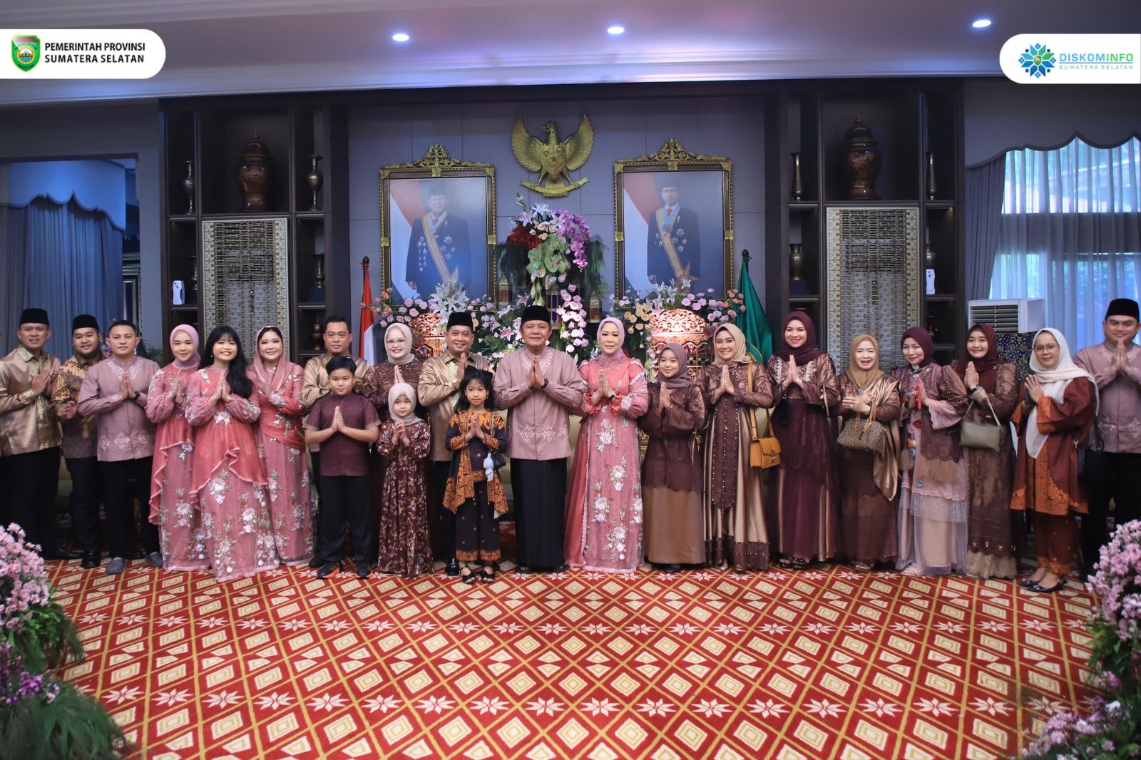 Galeri Berita