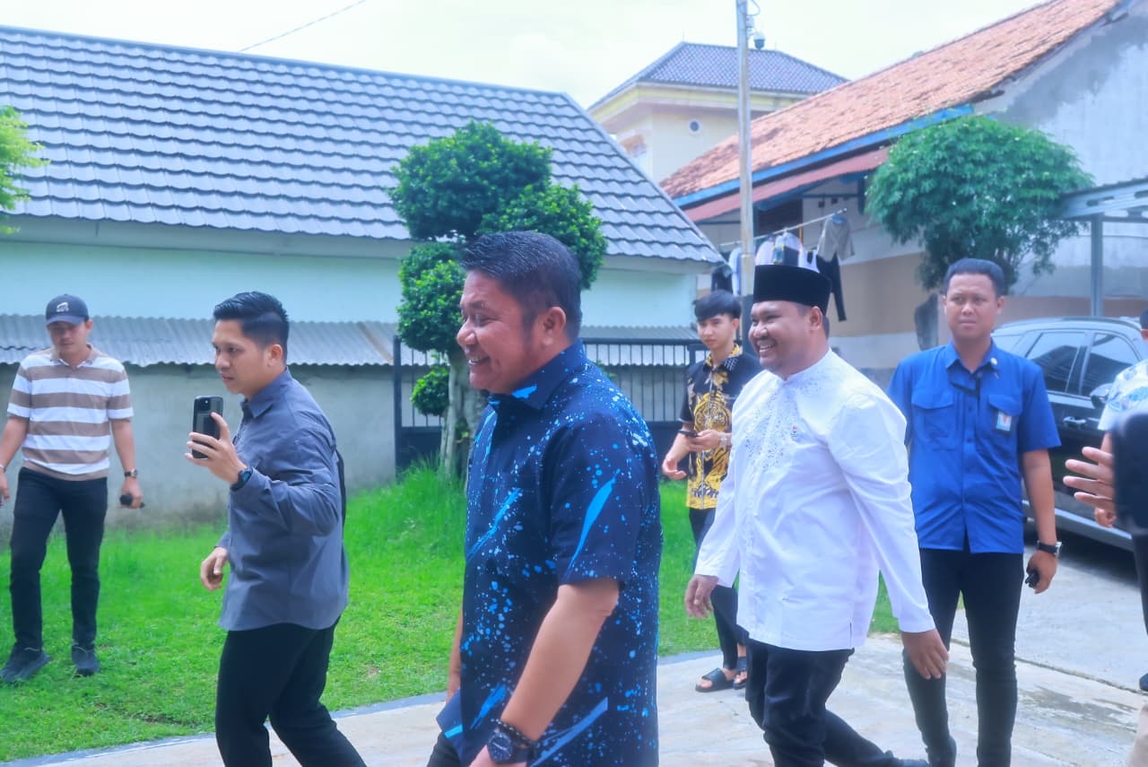 Kembali, Masyarakat Sumsel Kirim Bantuan Kemanusiaan Bagi Para Korban Bencana Alam di Aceh Tamiang