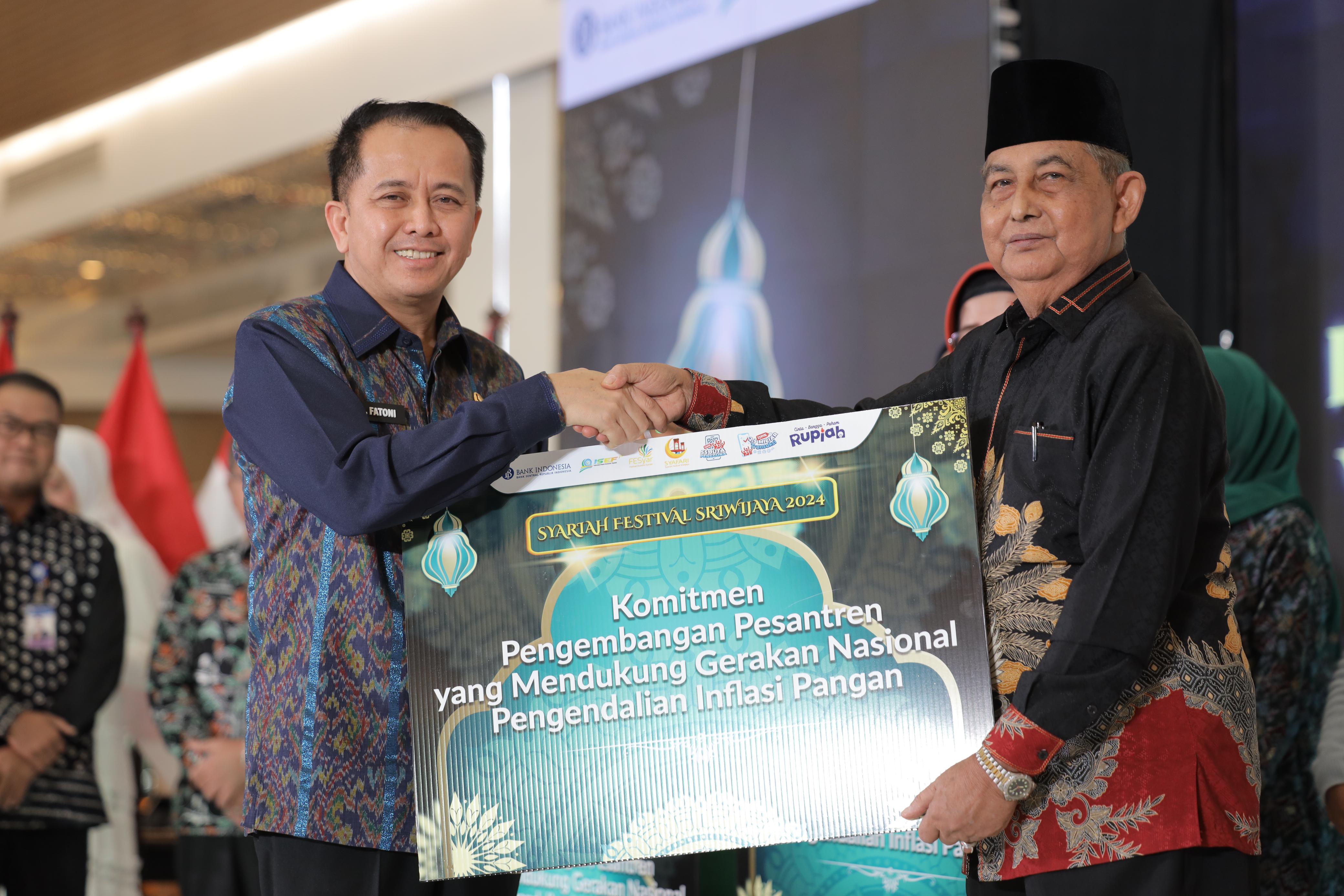 Galeri Berita