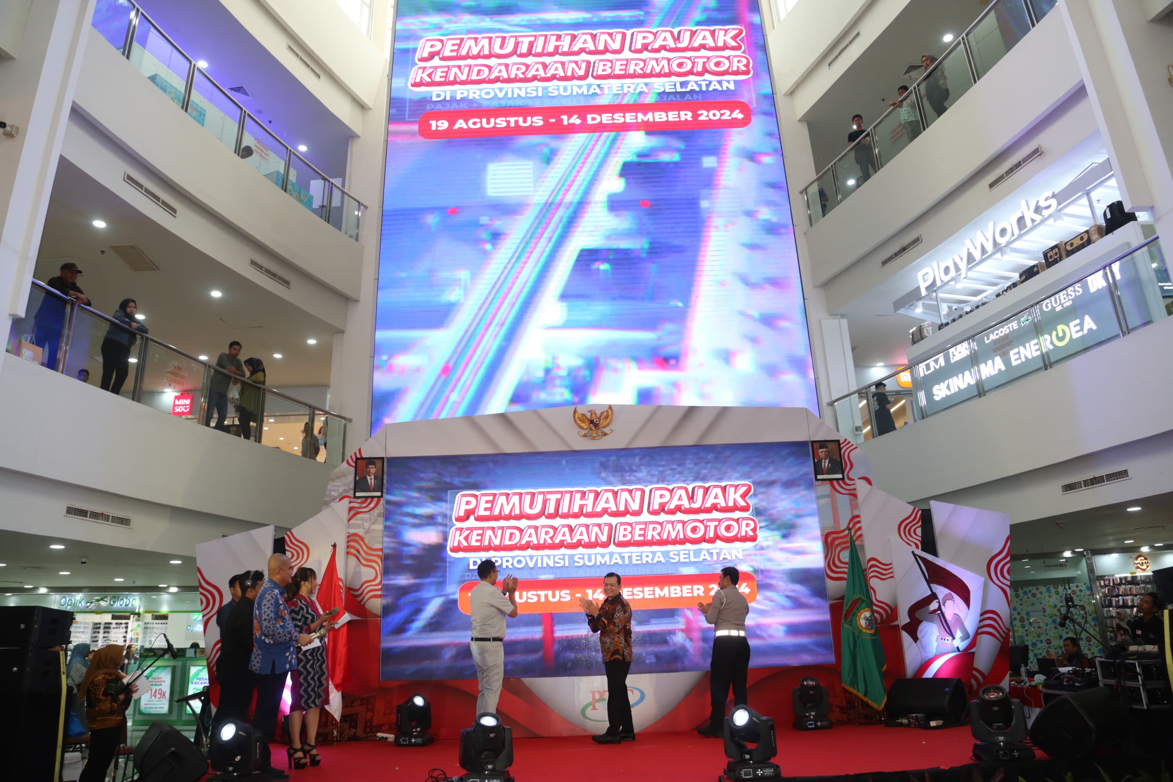 Galeri Berita