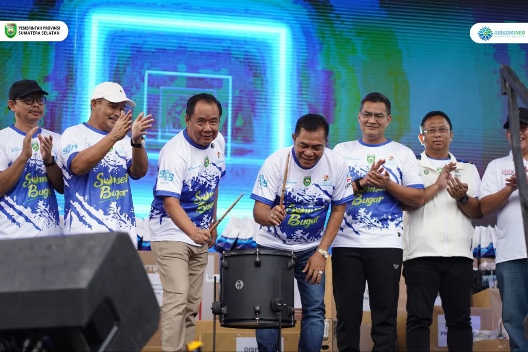 Galeri Berita