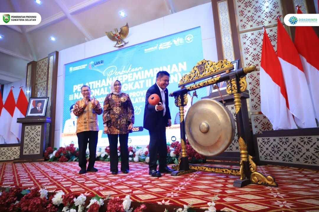 Galeri Berita