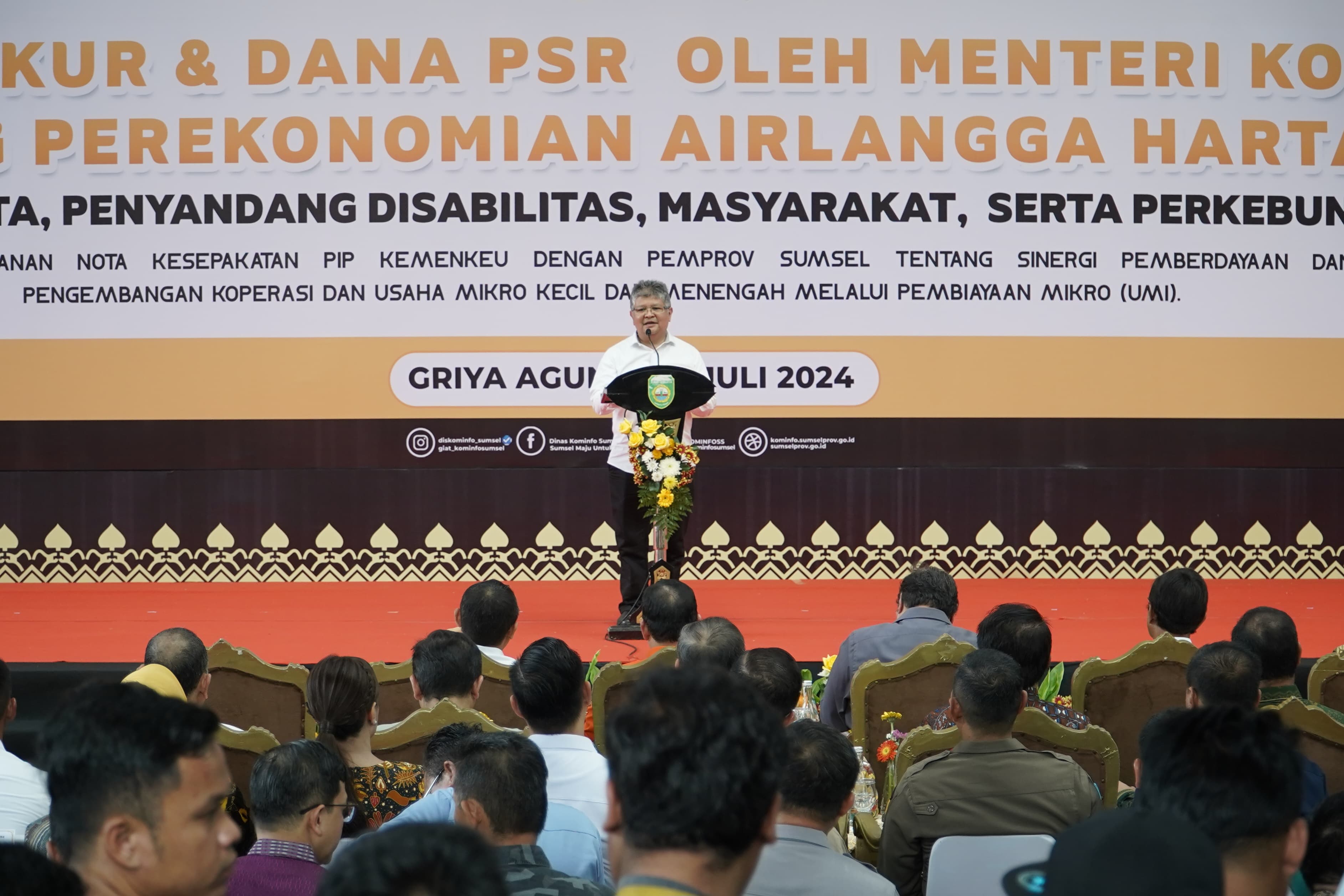 Galeri Berita