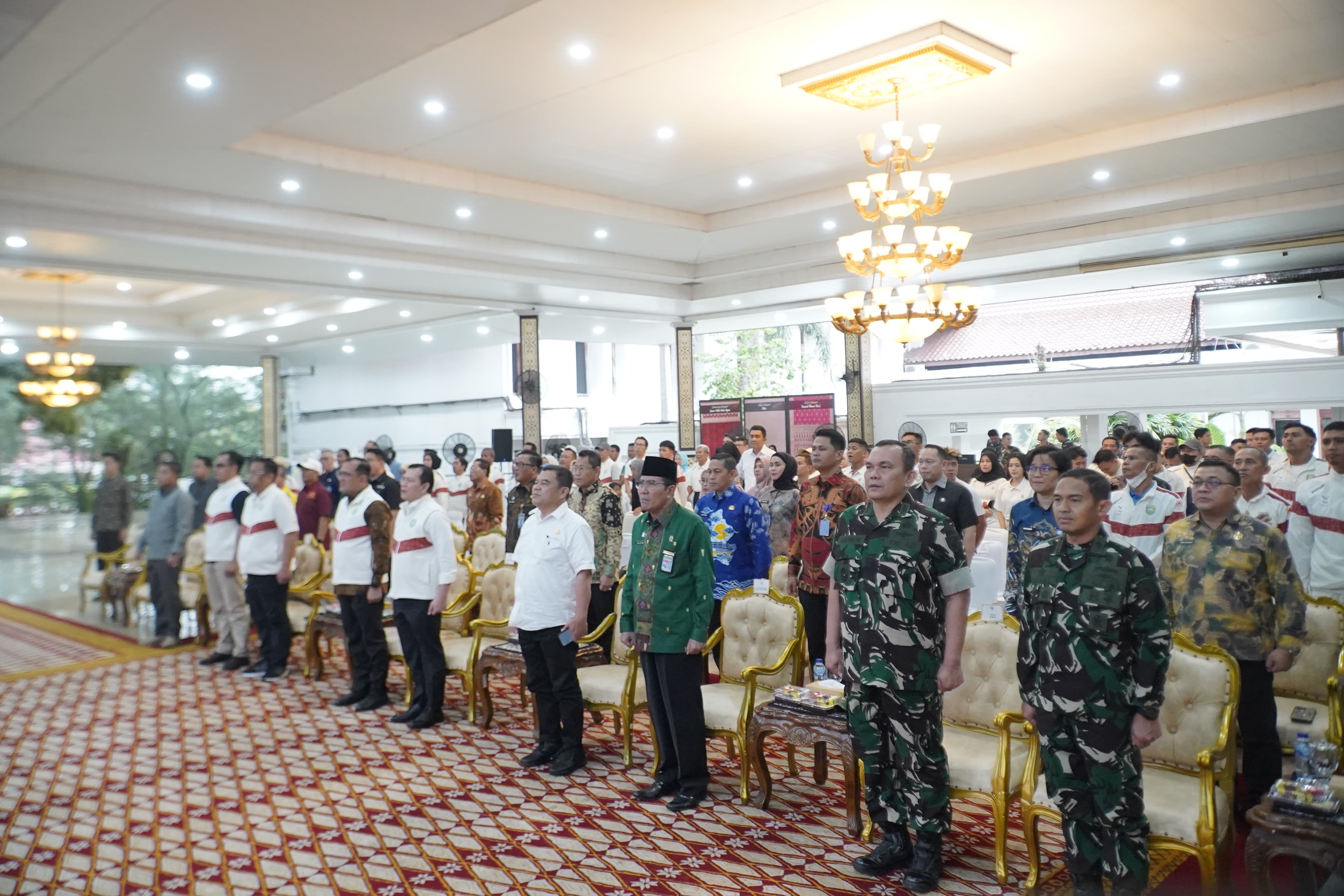 Galeri Berita