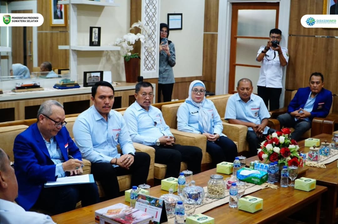 Galeri Berita