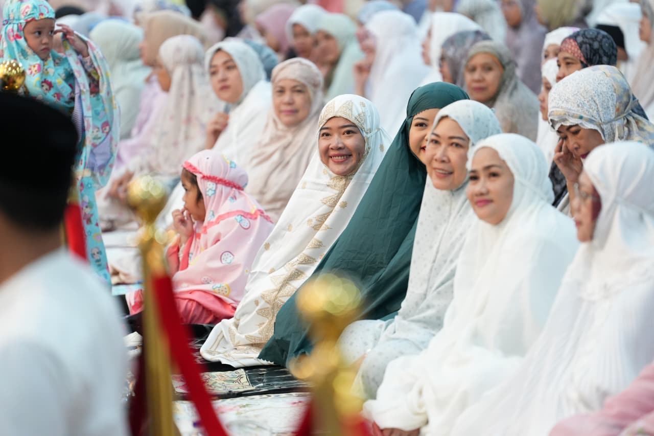 Galeri Berita