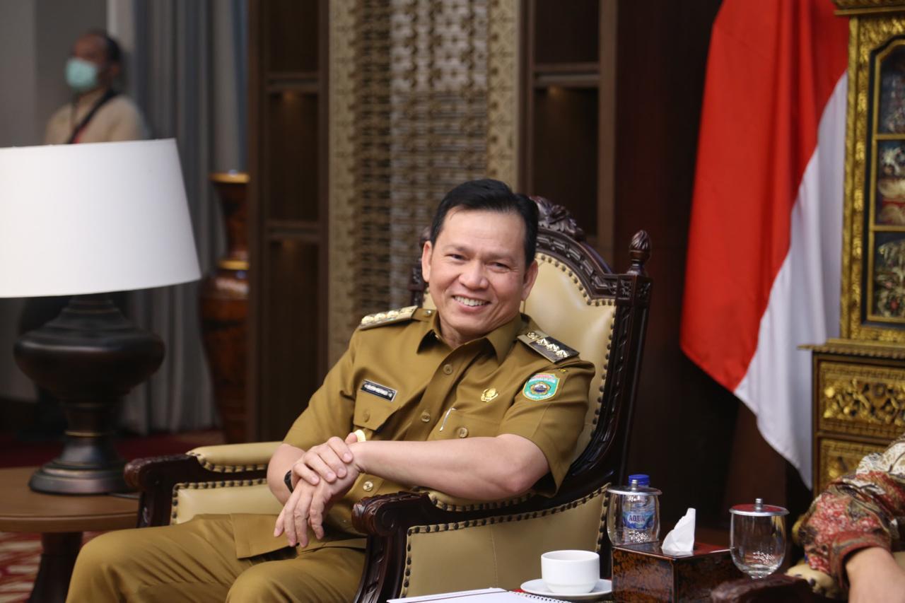 Galeri Berita