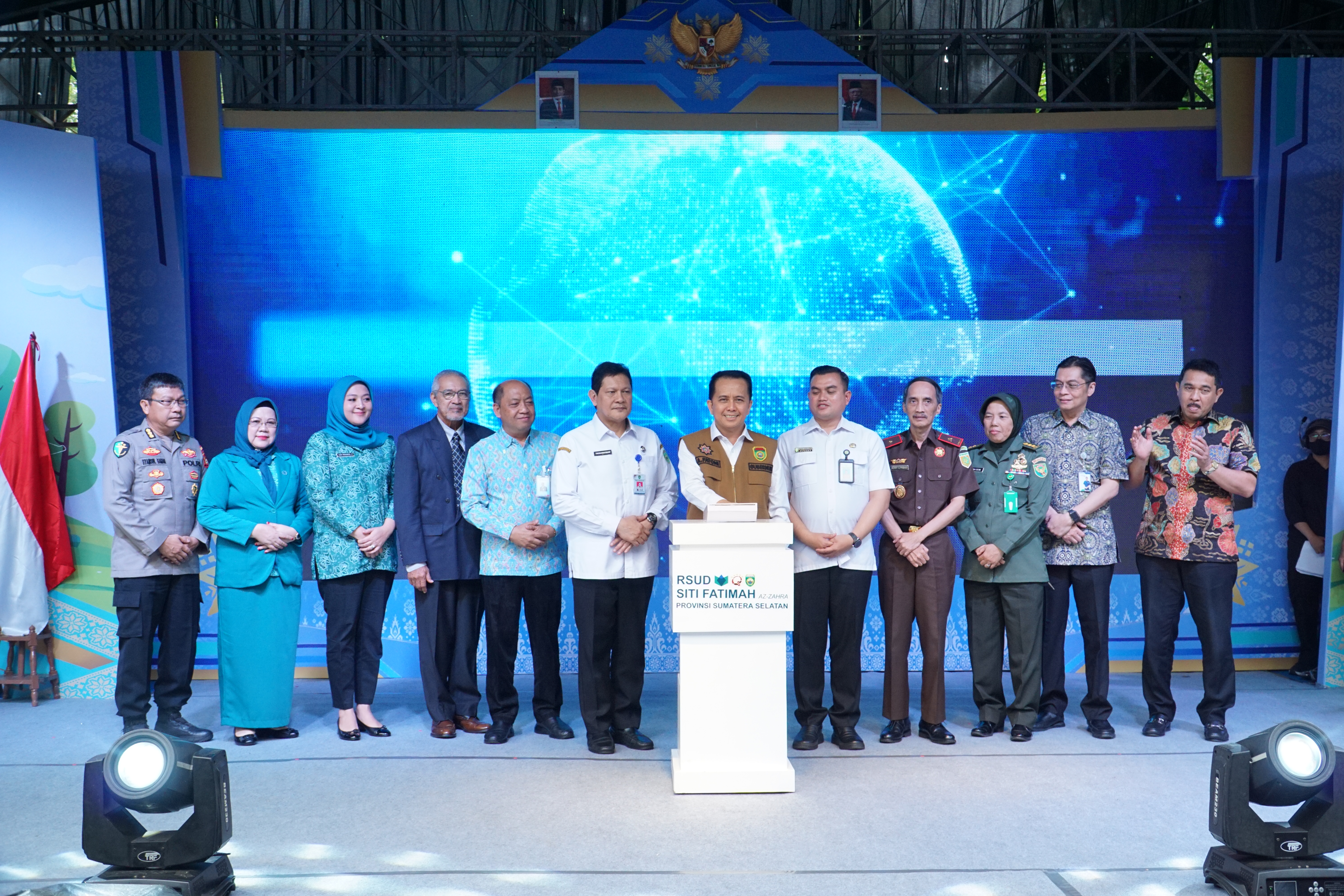 Galeri Berita