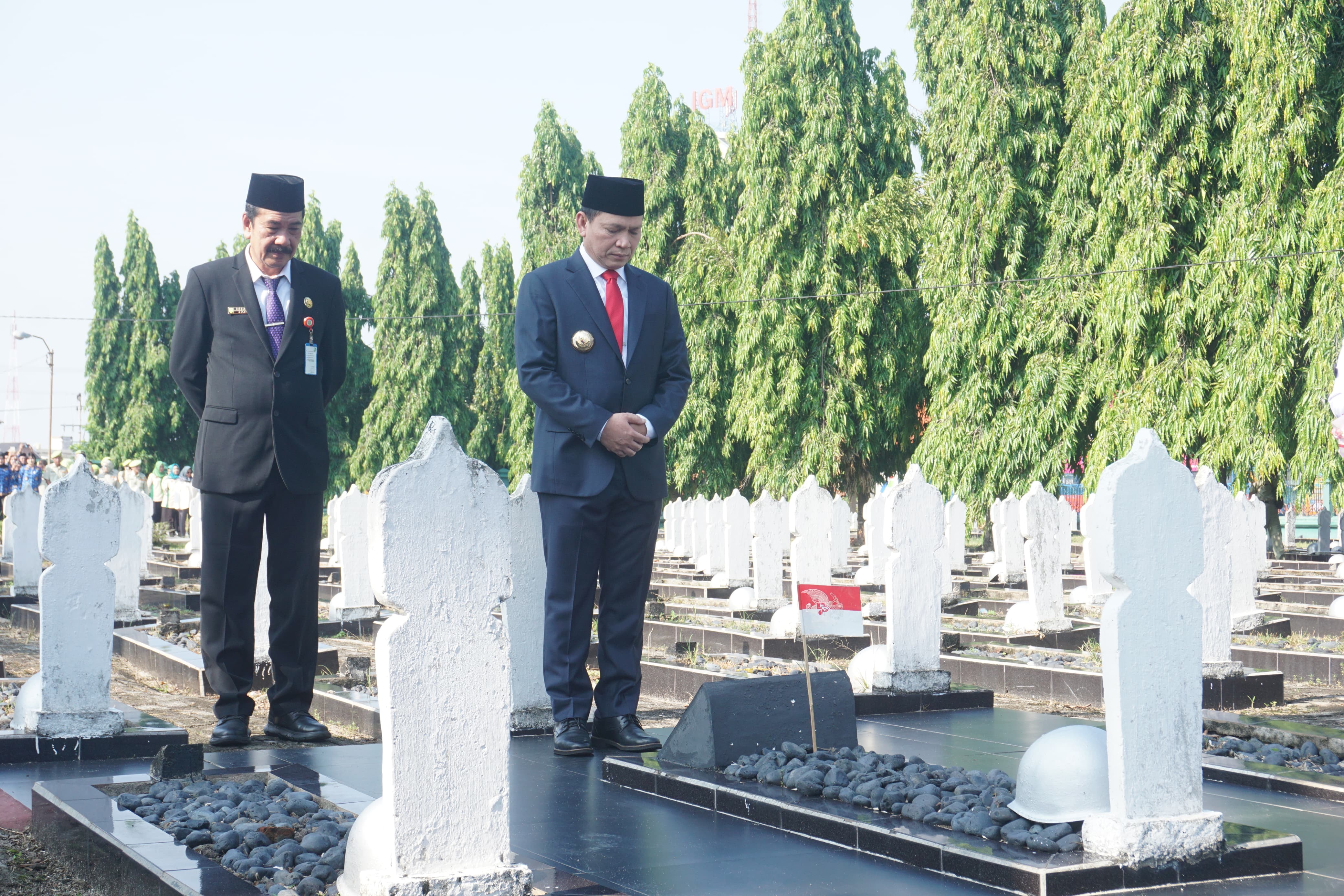Galeri Berita