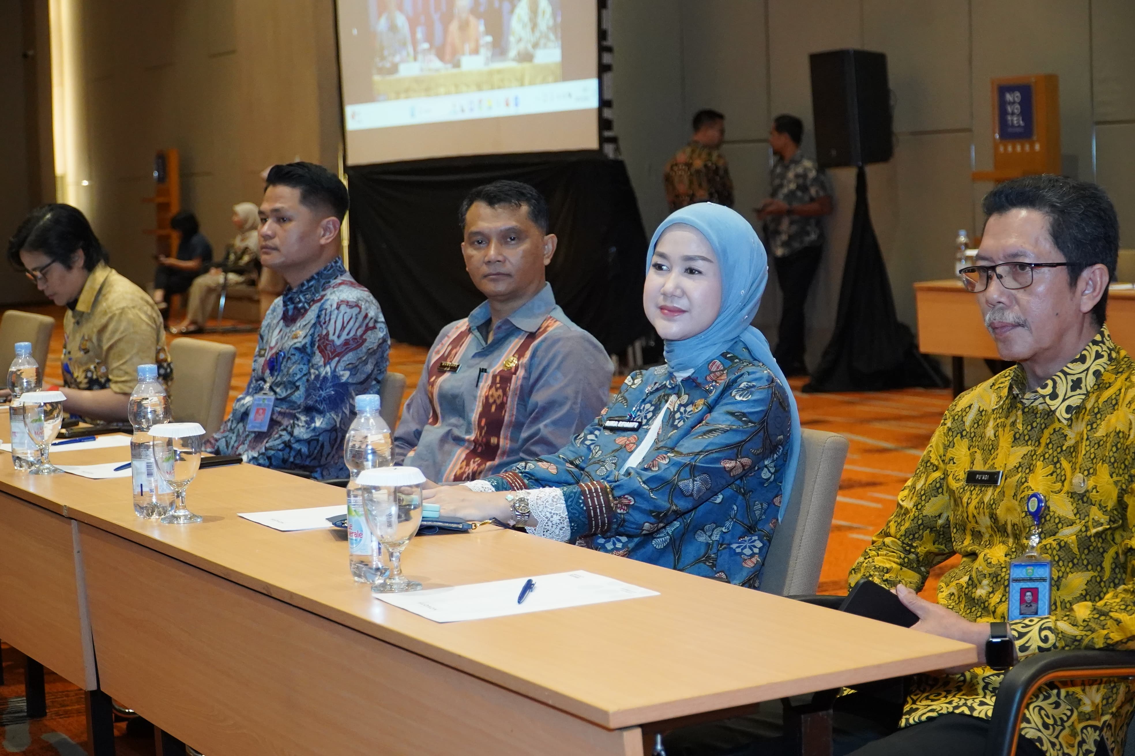 Galeri Berita