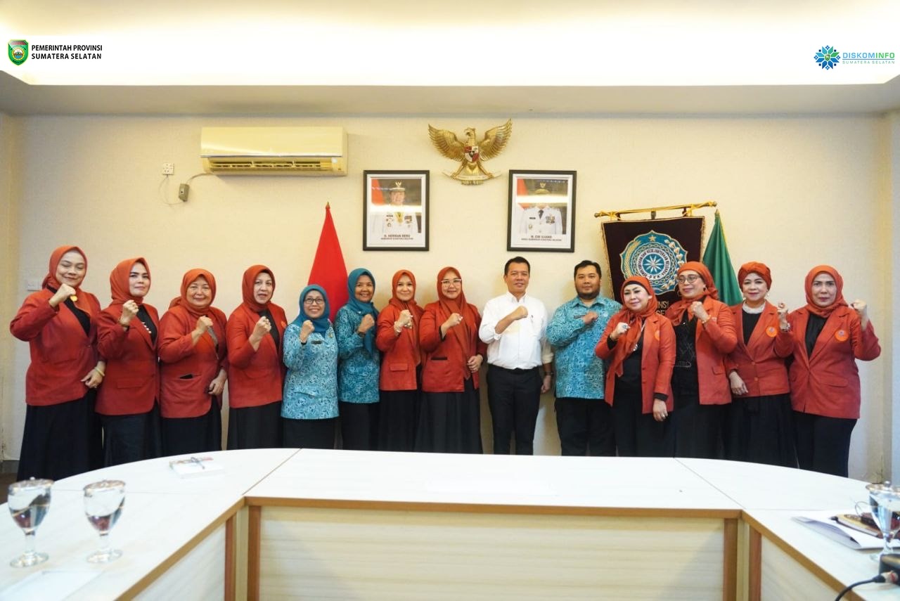 Galeri Berita