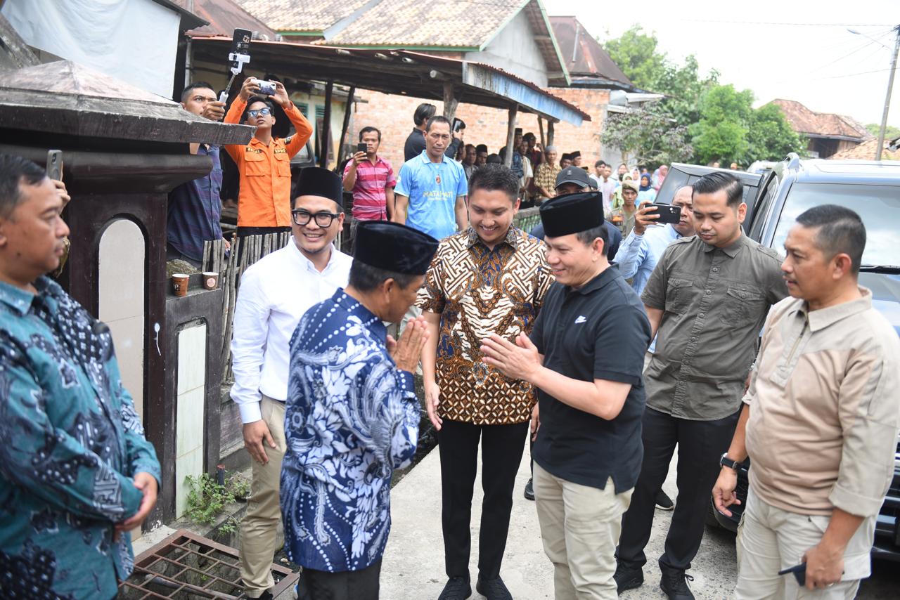 Galeri Berita