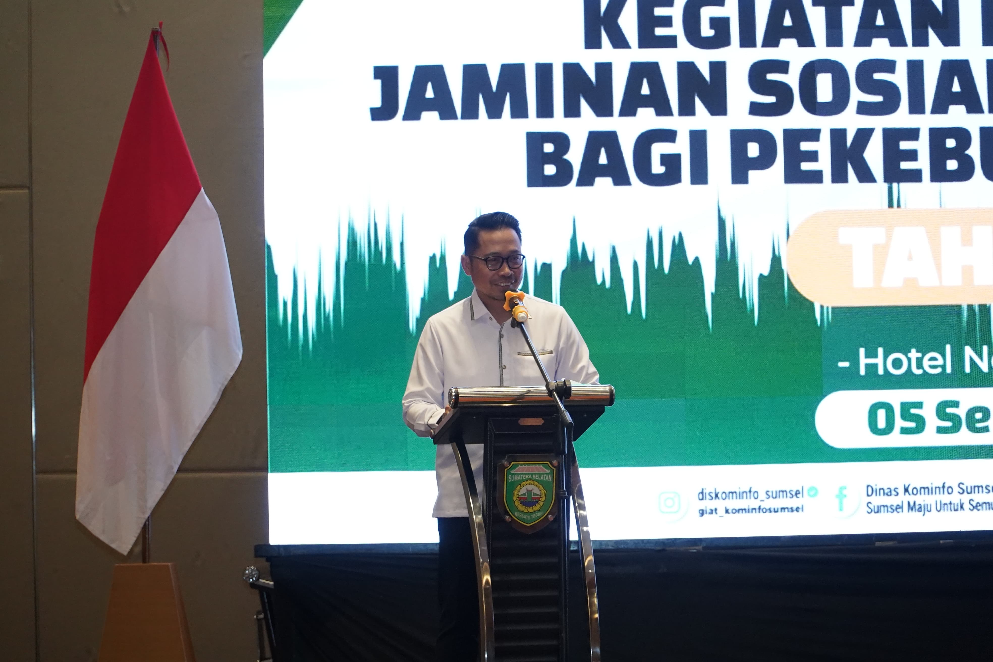 Galeri Berita