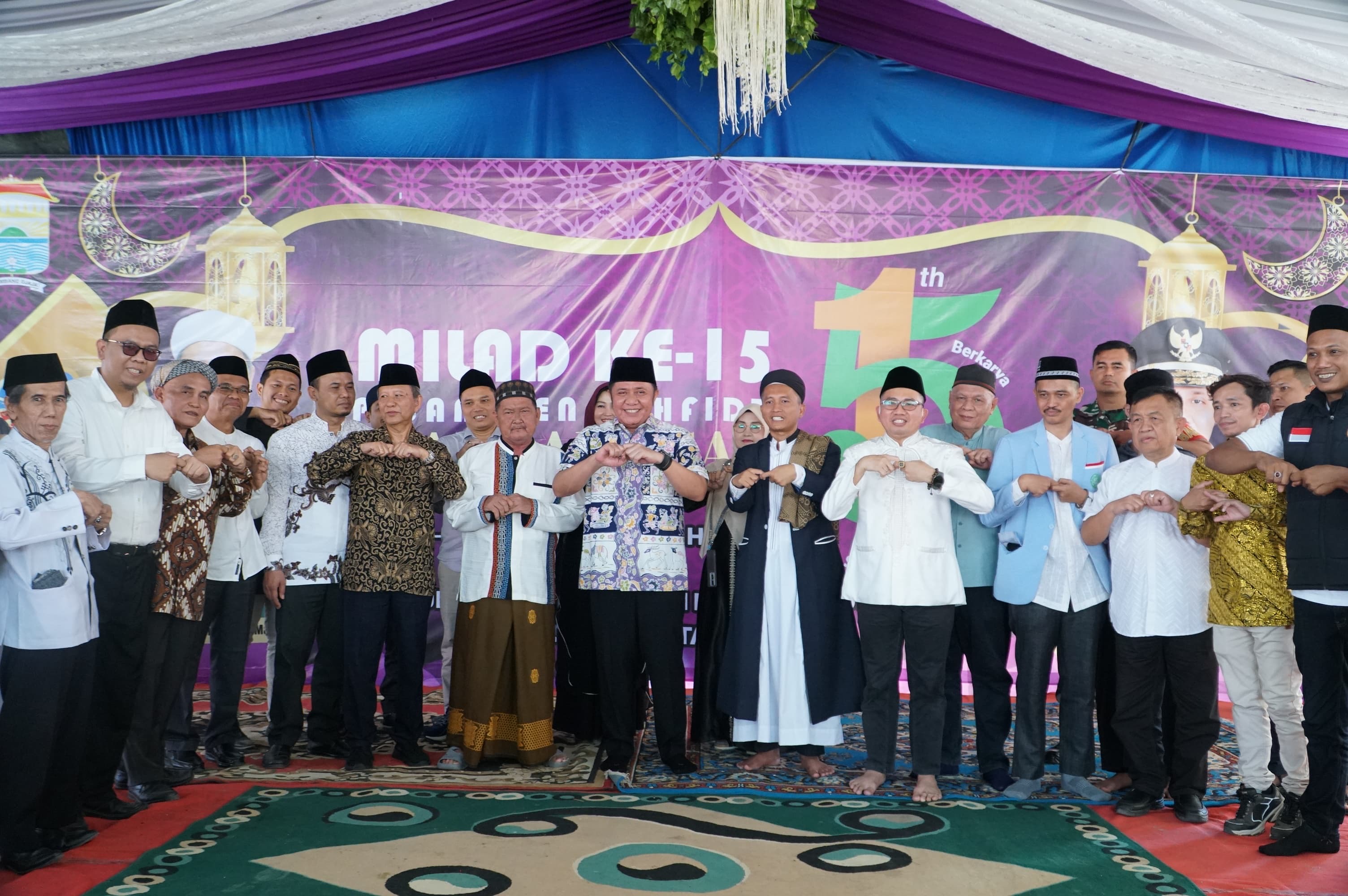 Galeri Berita