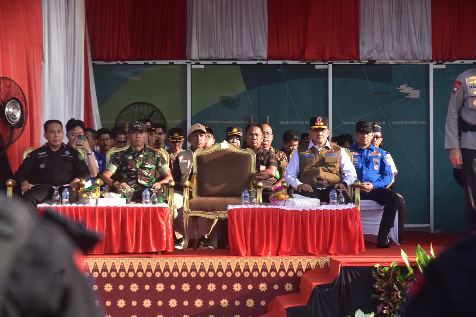 Galeri Berita