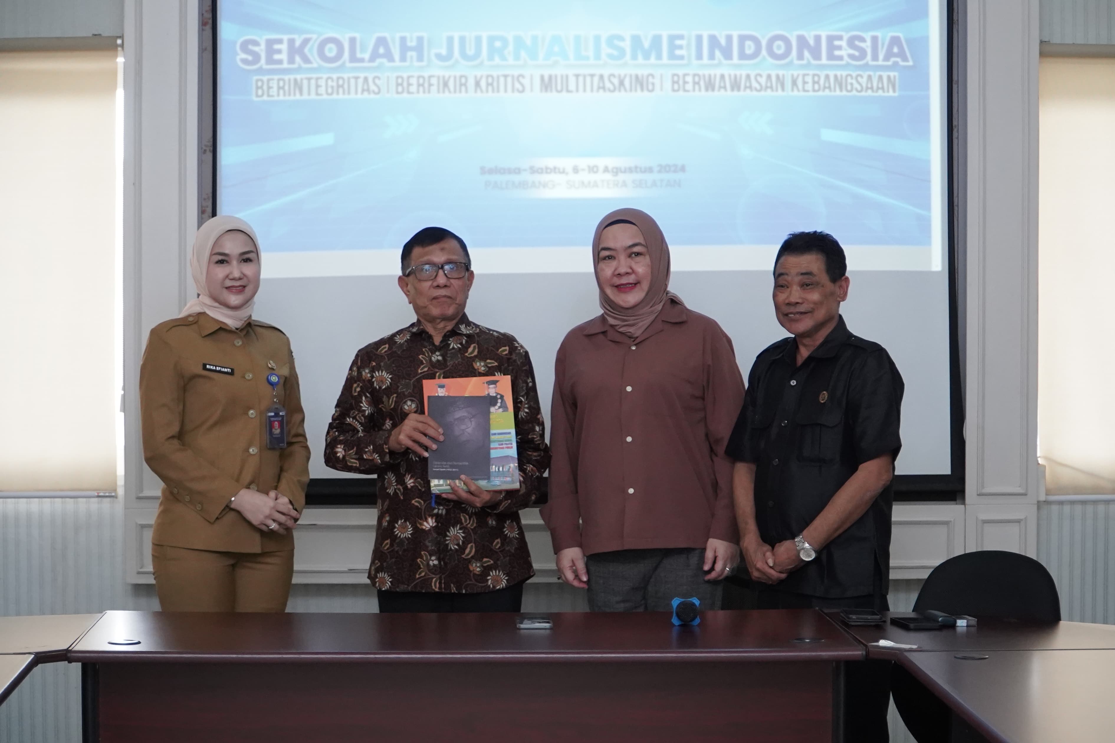 Galeri Berita