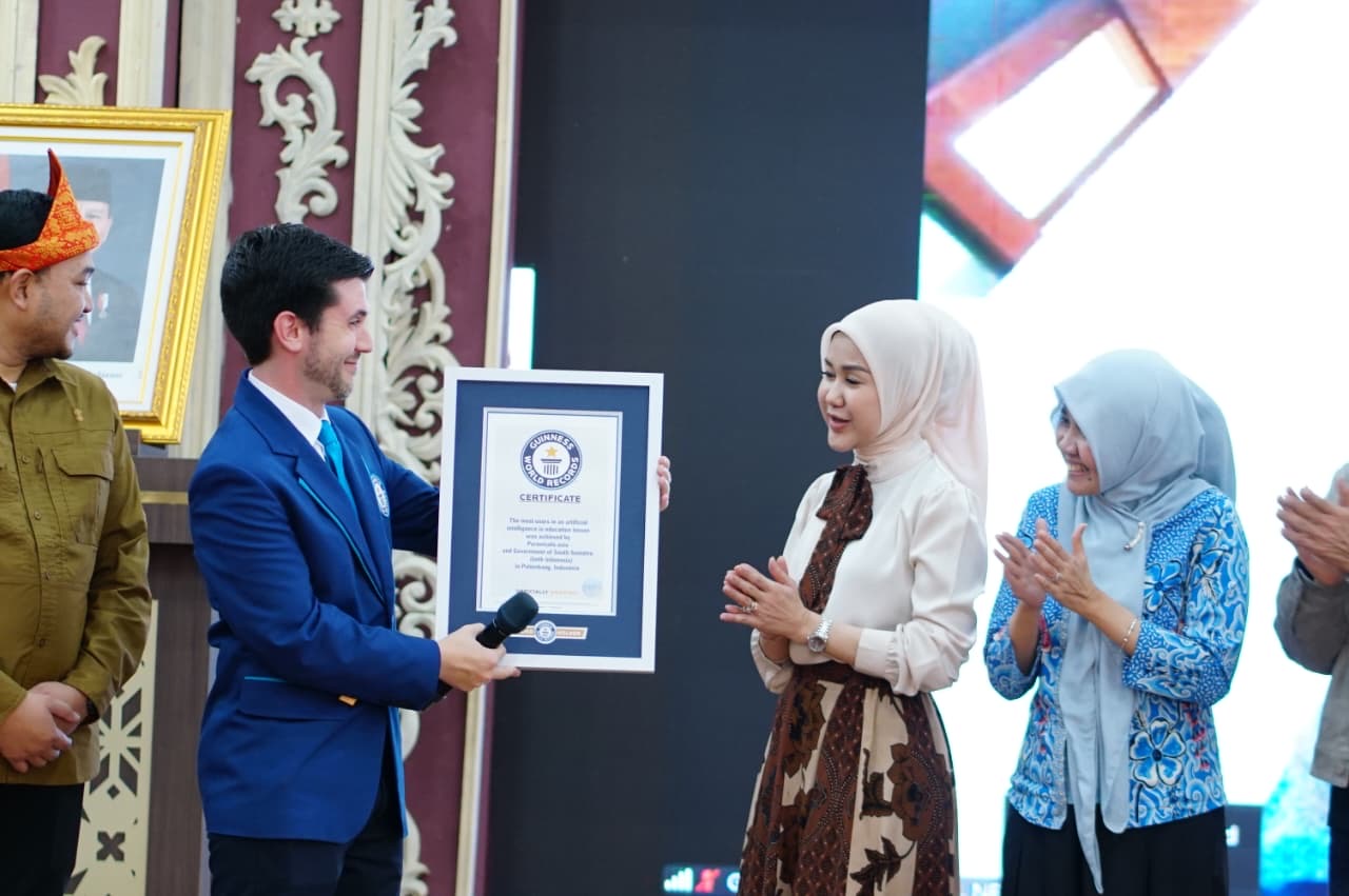 Galeri Berita