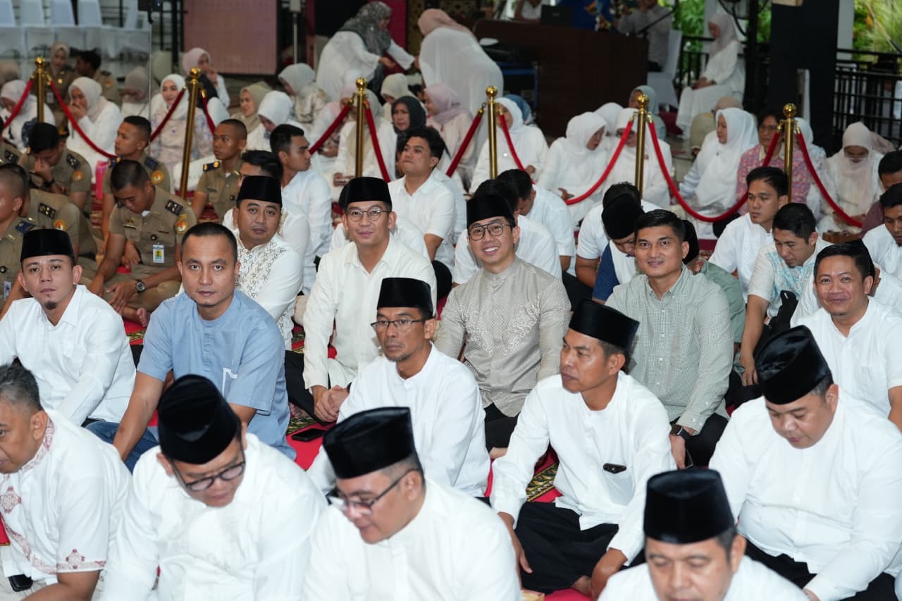 Galeri Berita