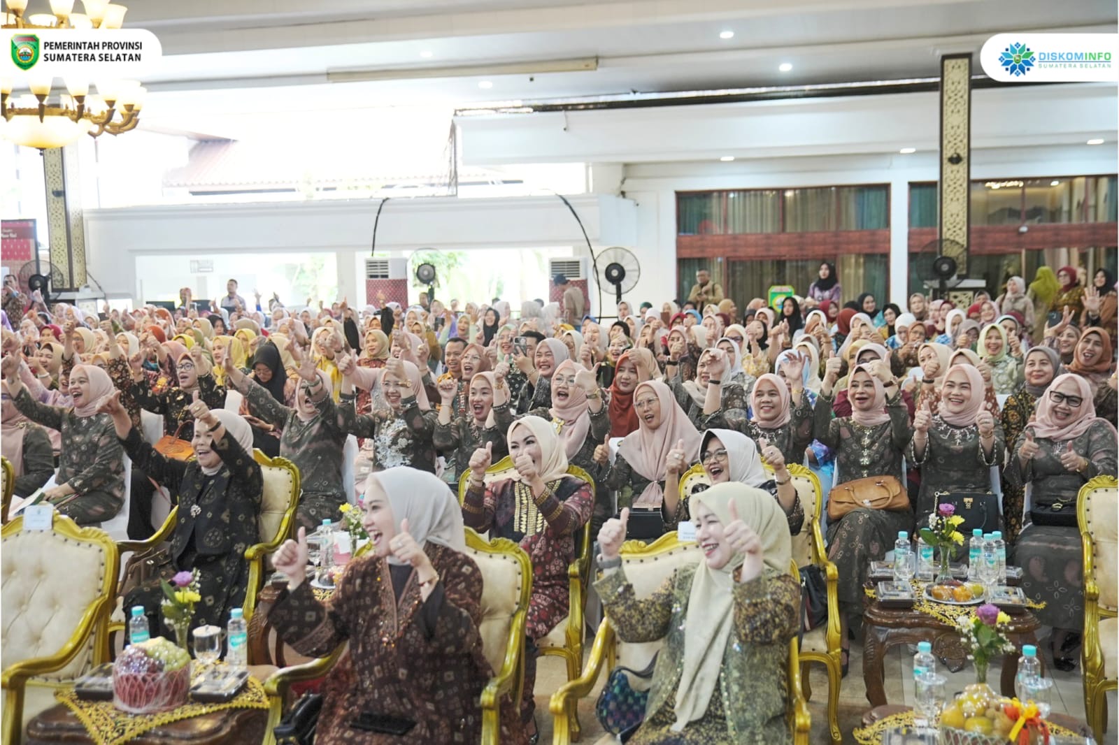 Galeri Berita