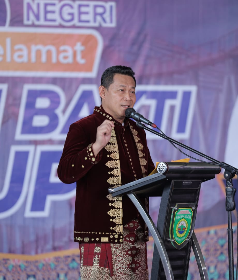 Galeri Berita