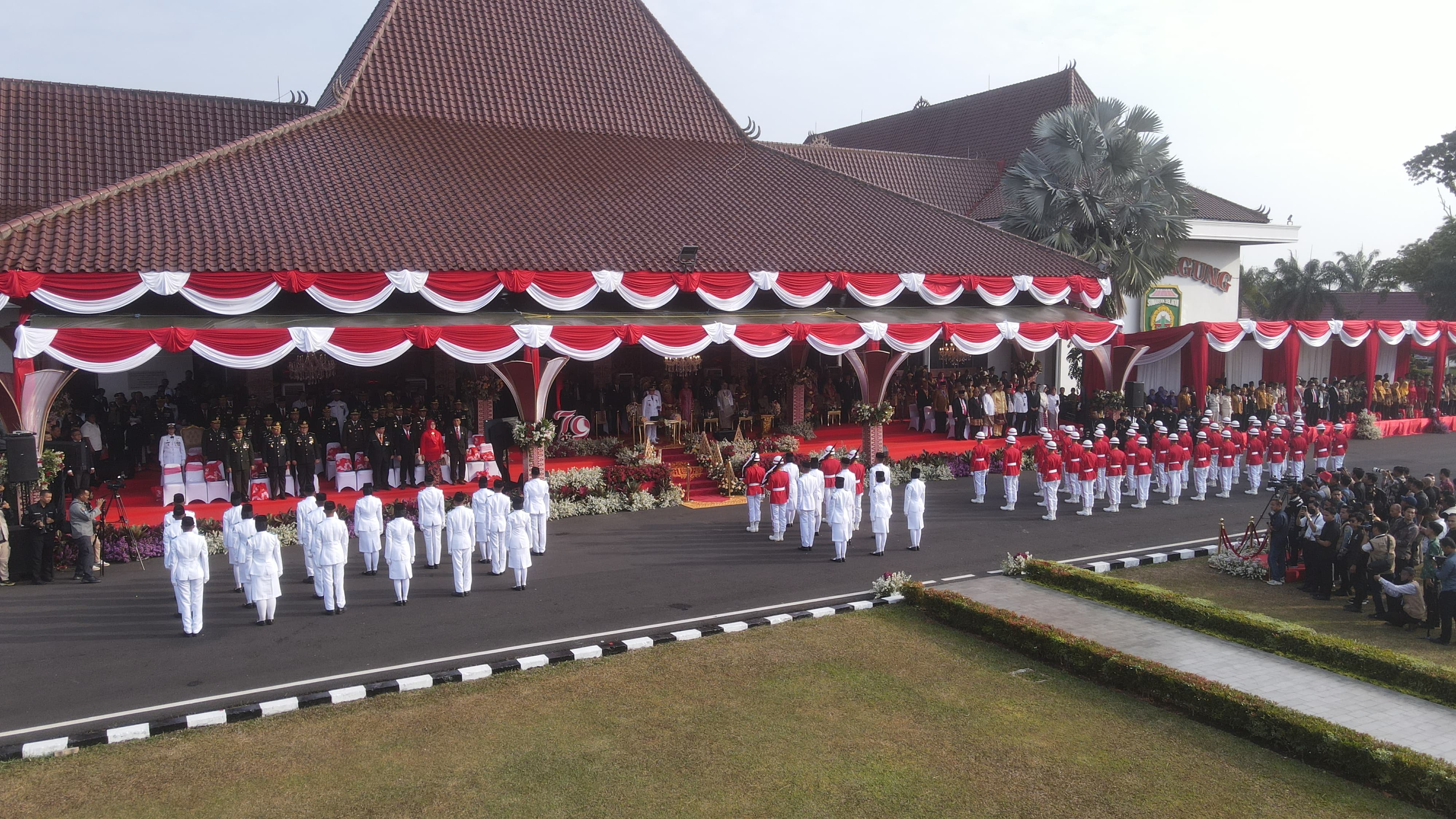 Galeri Berita