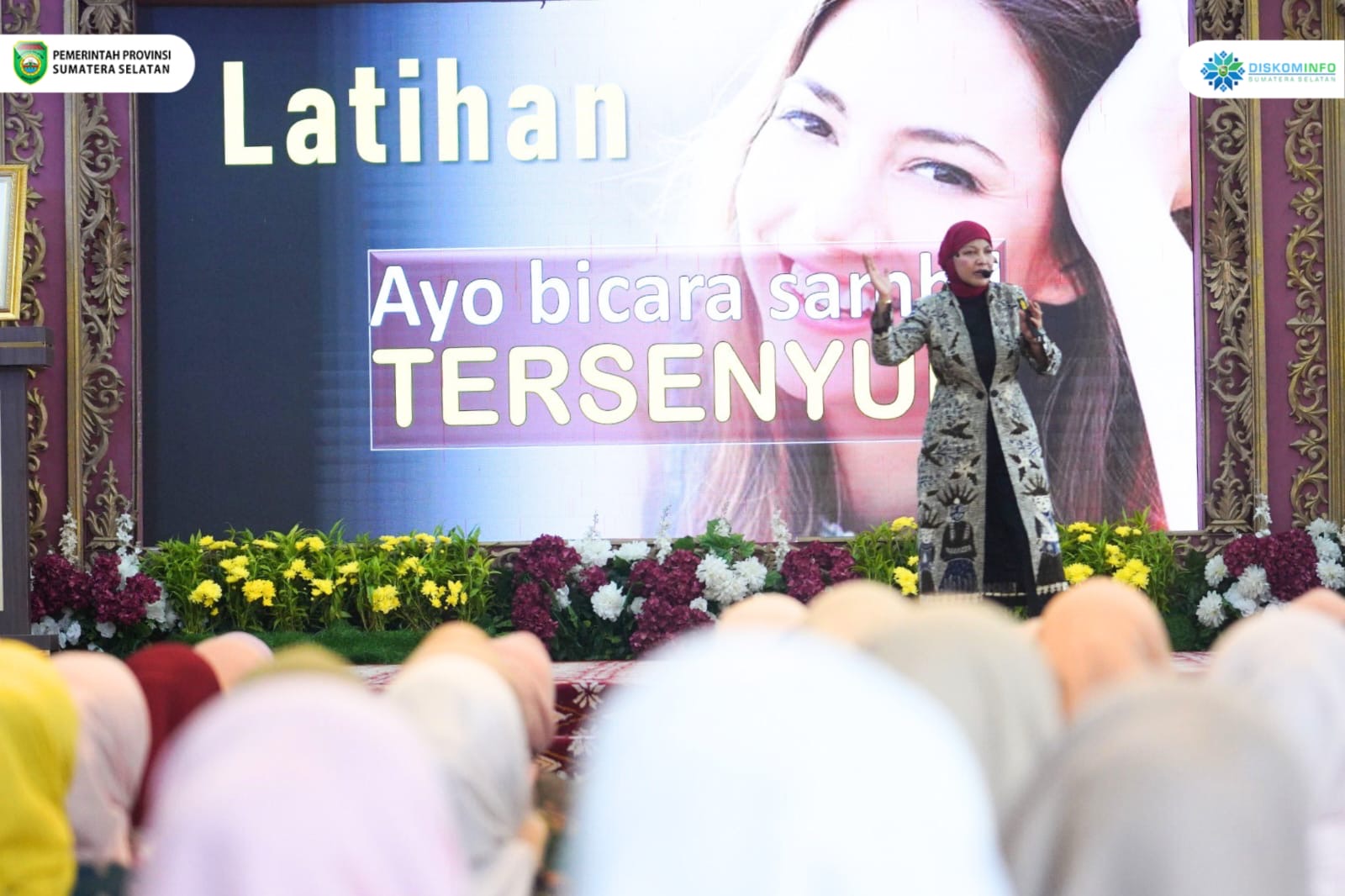 Galeri Berita