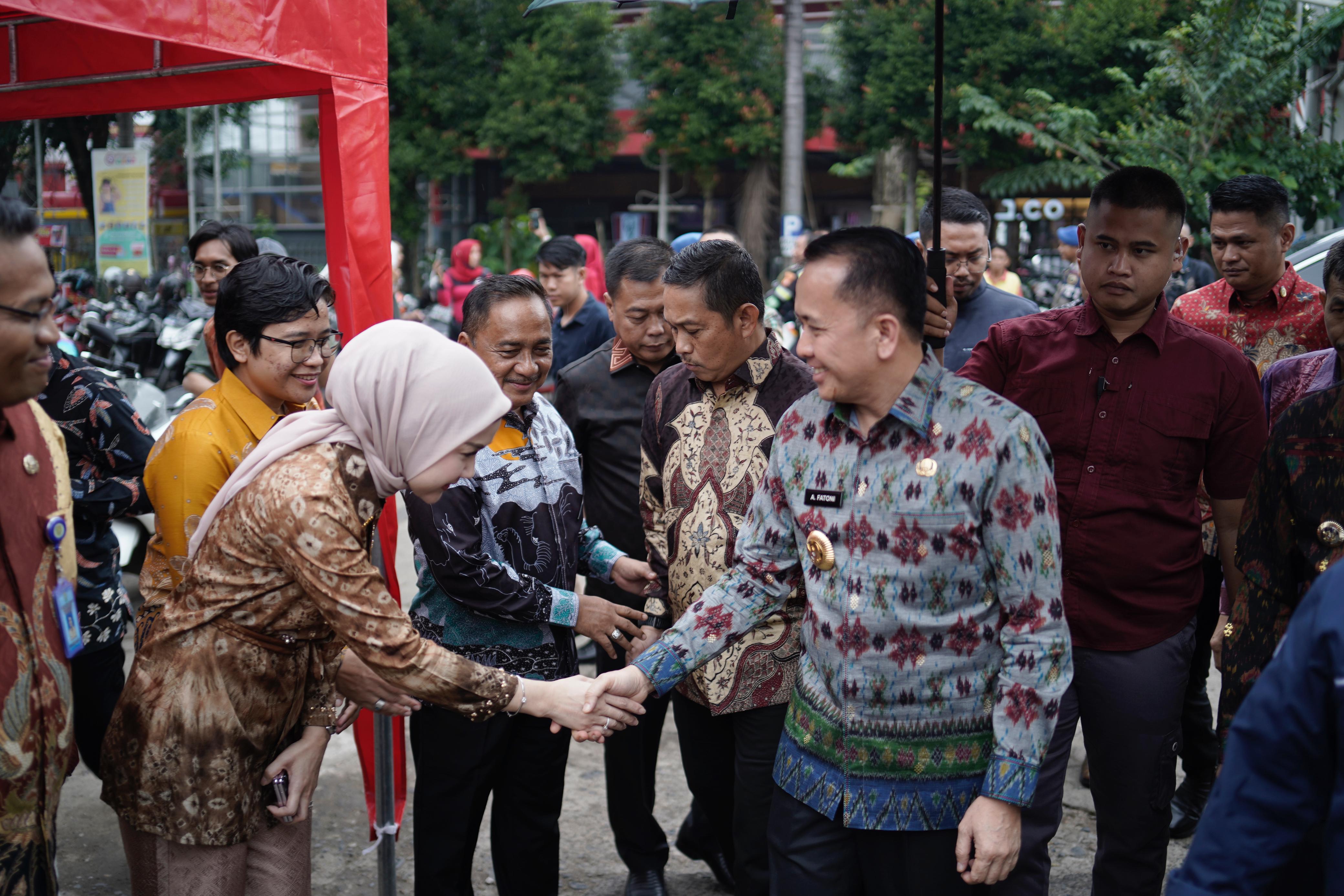 Galeri Berita