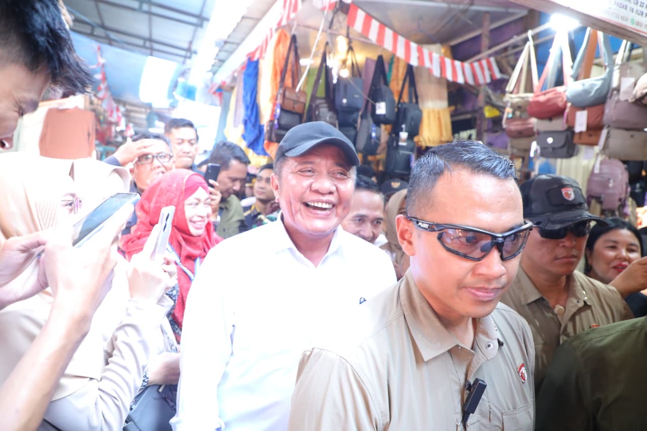 Galeri Berita