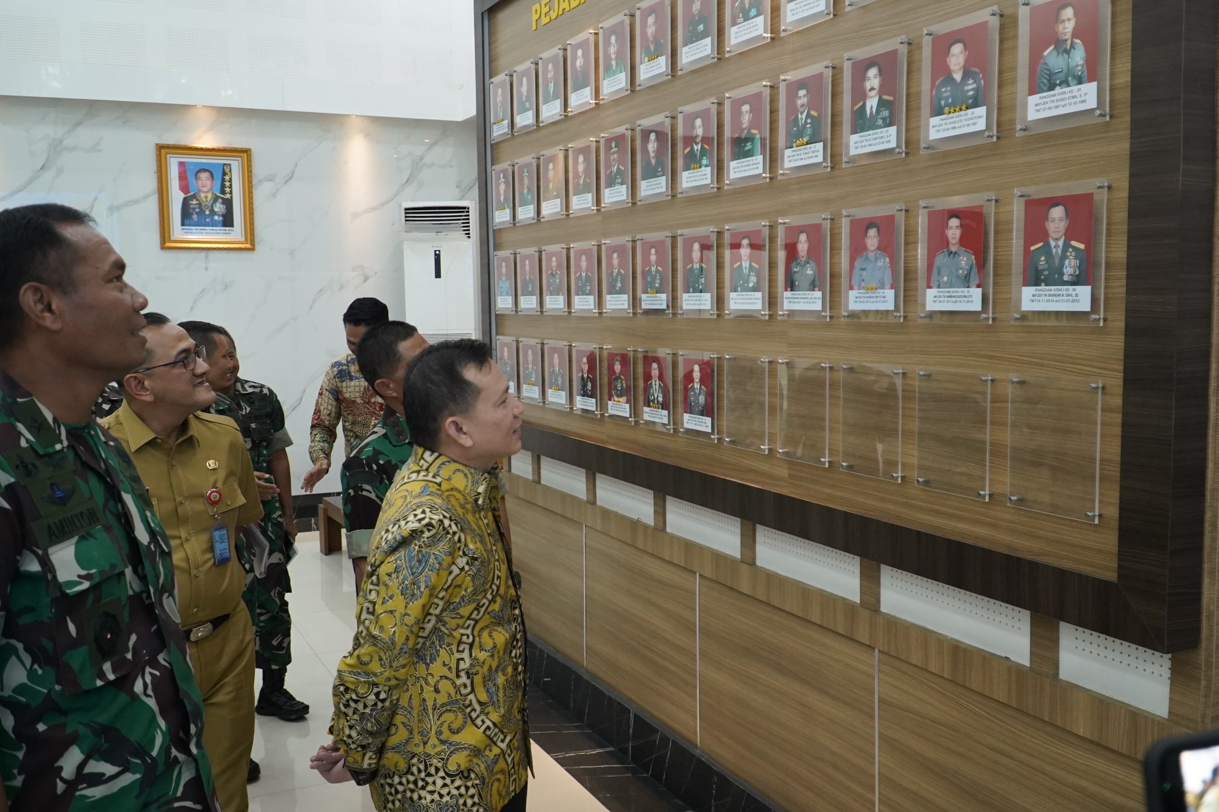 Galeri Berita