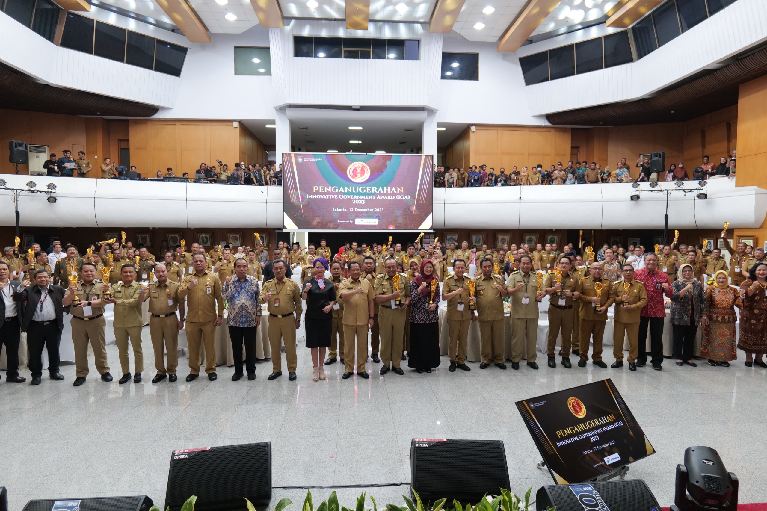 Galeri Berita
