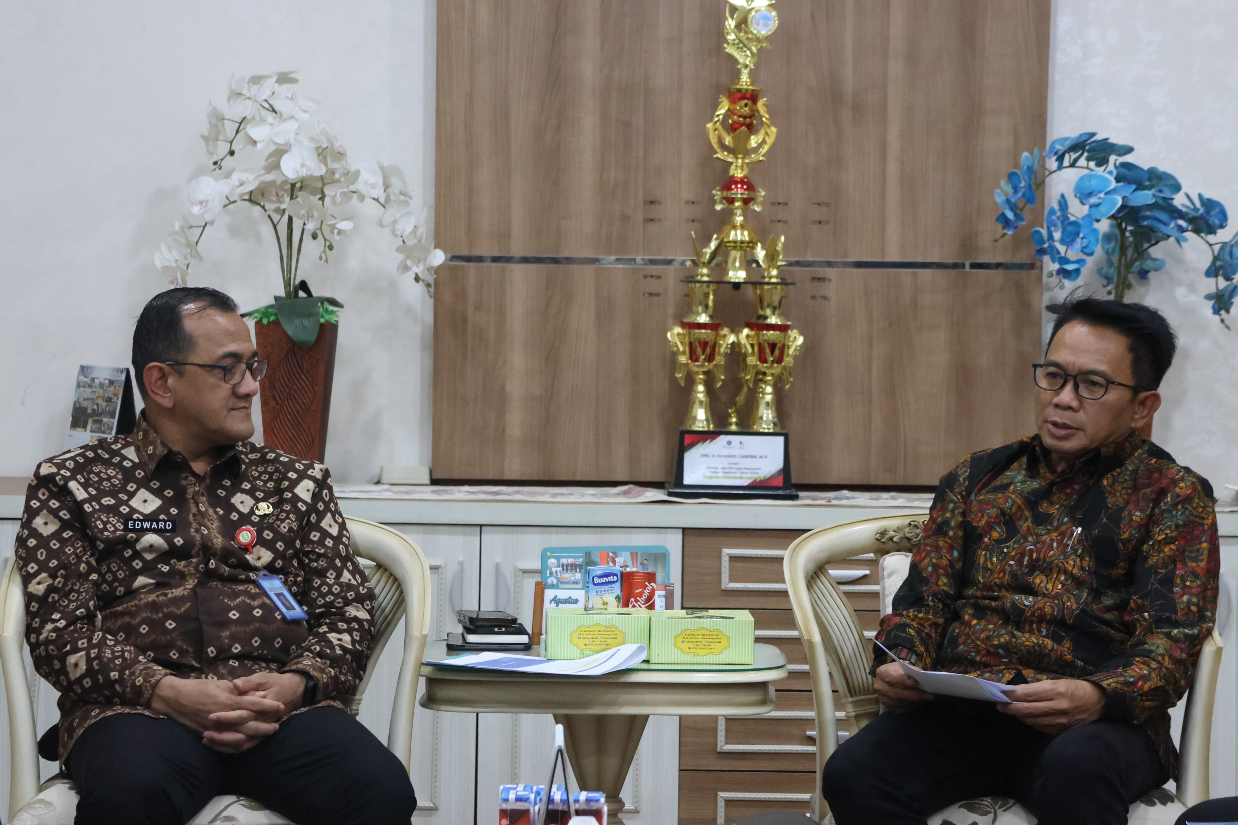 Galeri Berita