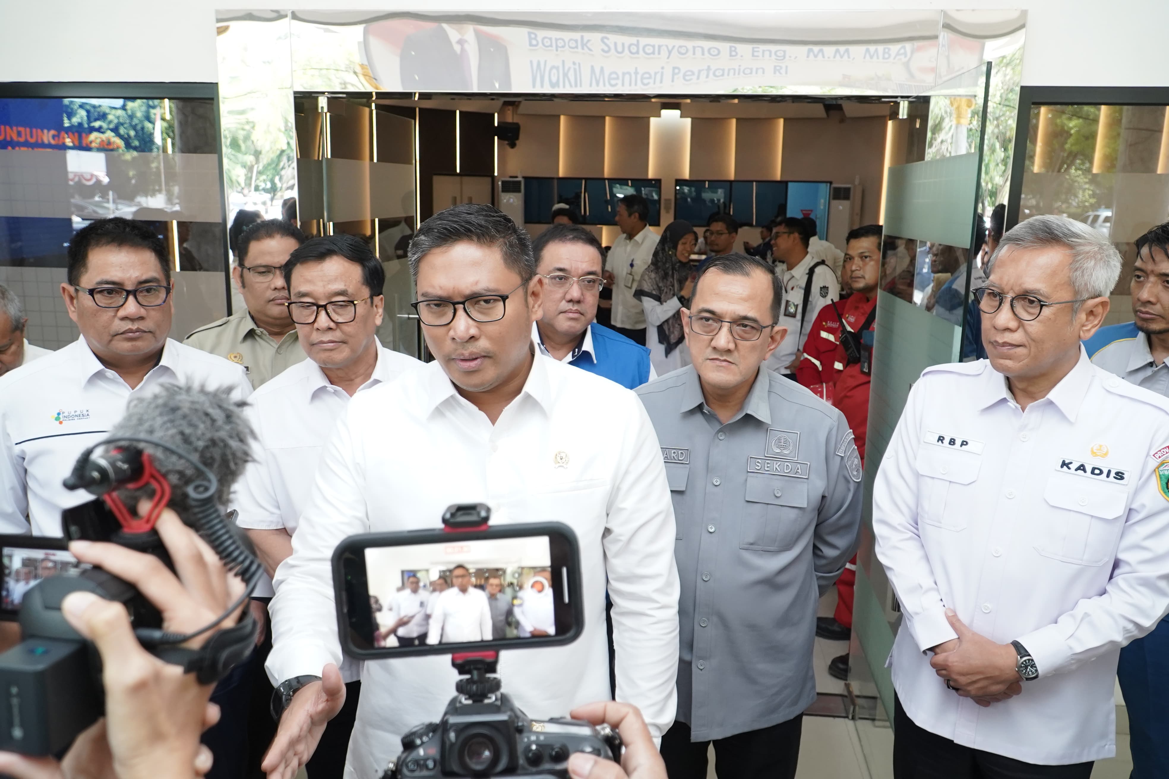 Galeri Berita