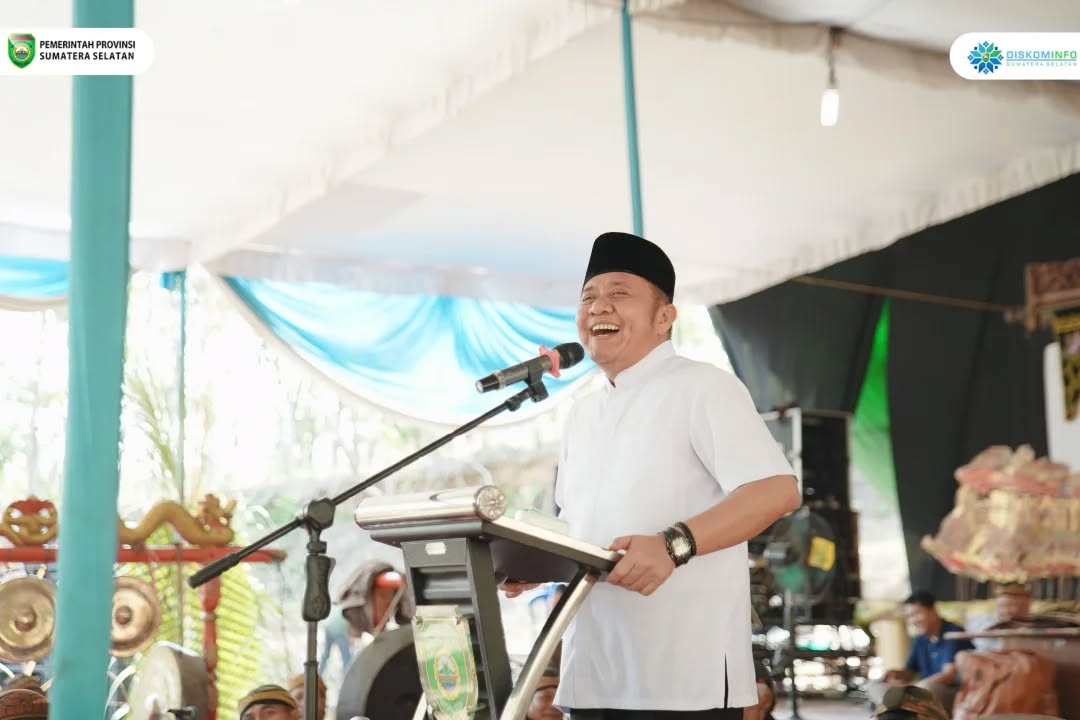 Galeri Berita